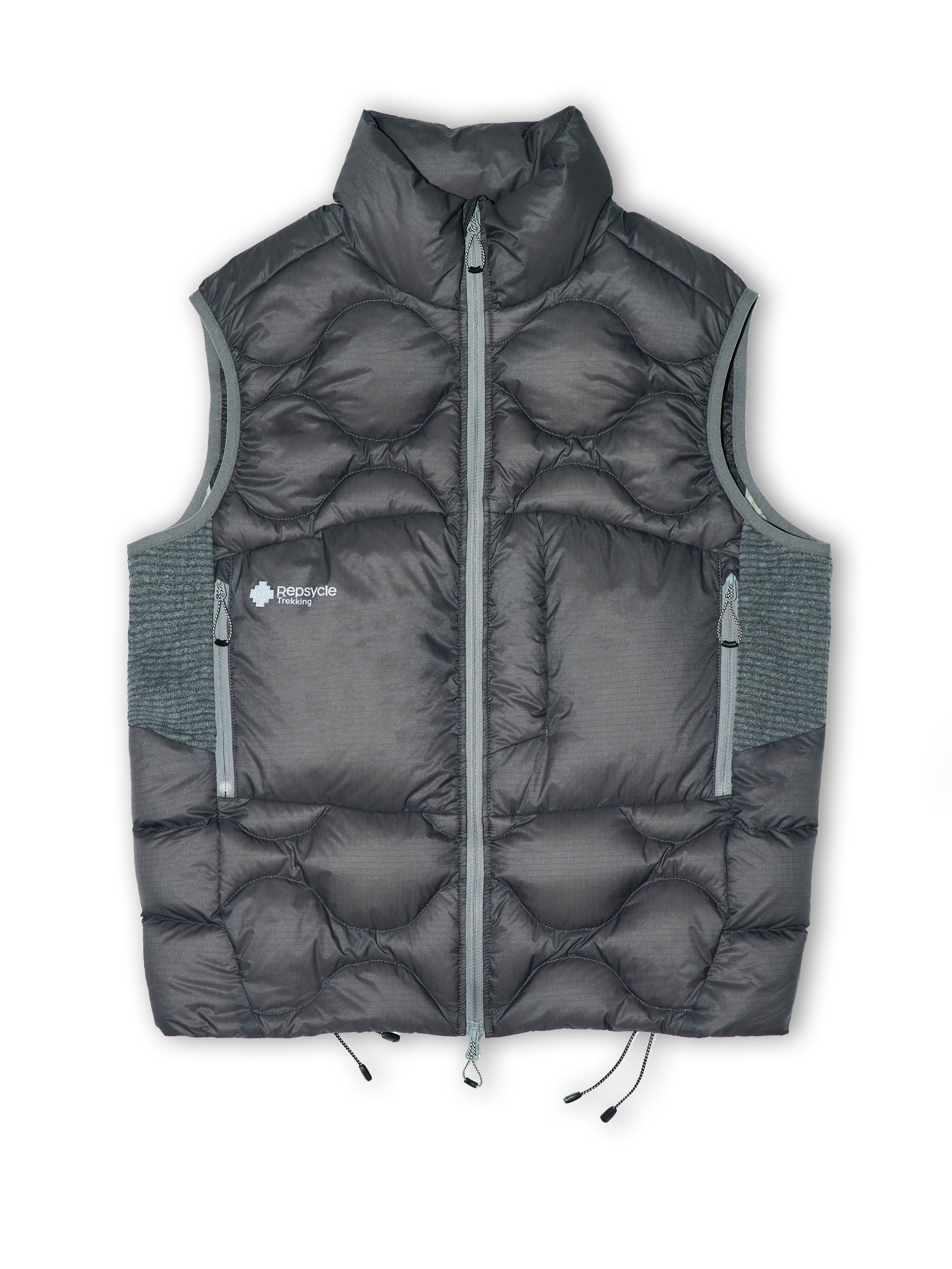 SOMA-AeroRip Down Vest