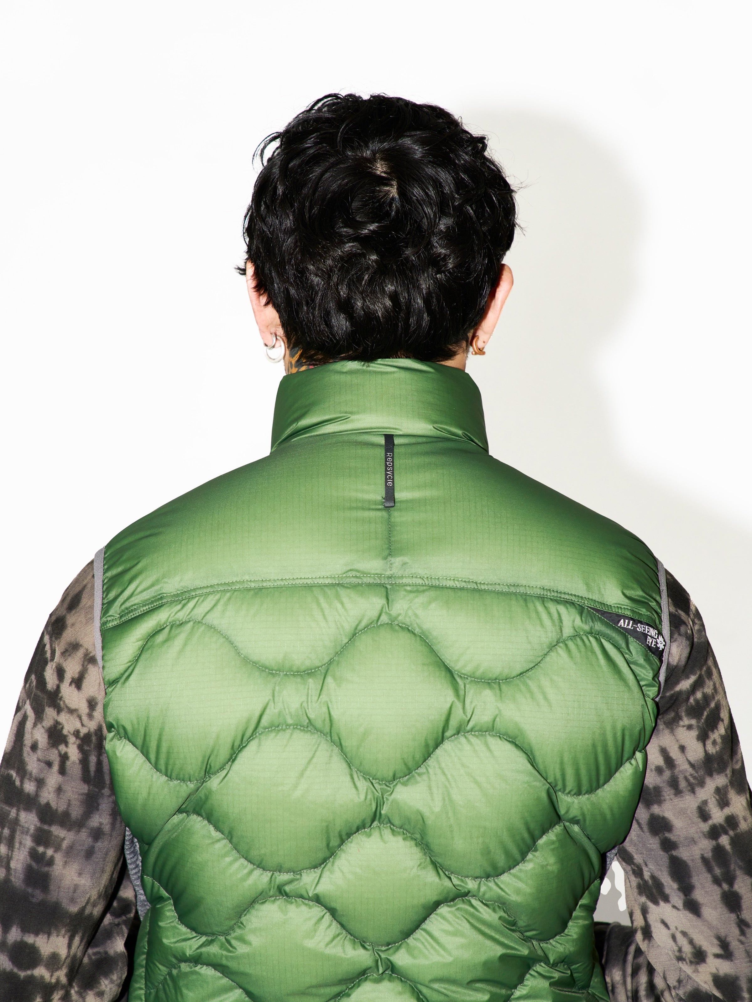 SOMA-AeroRip Down Vest