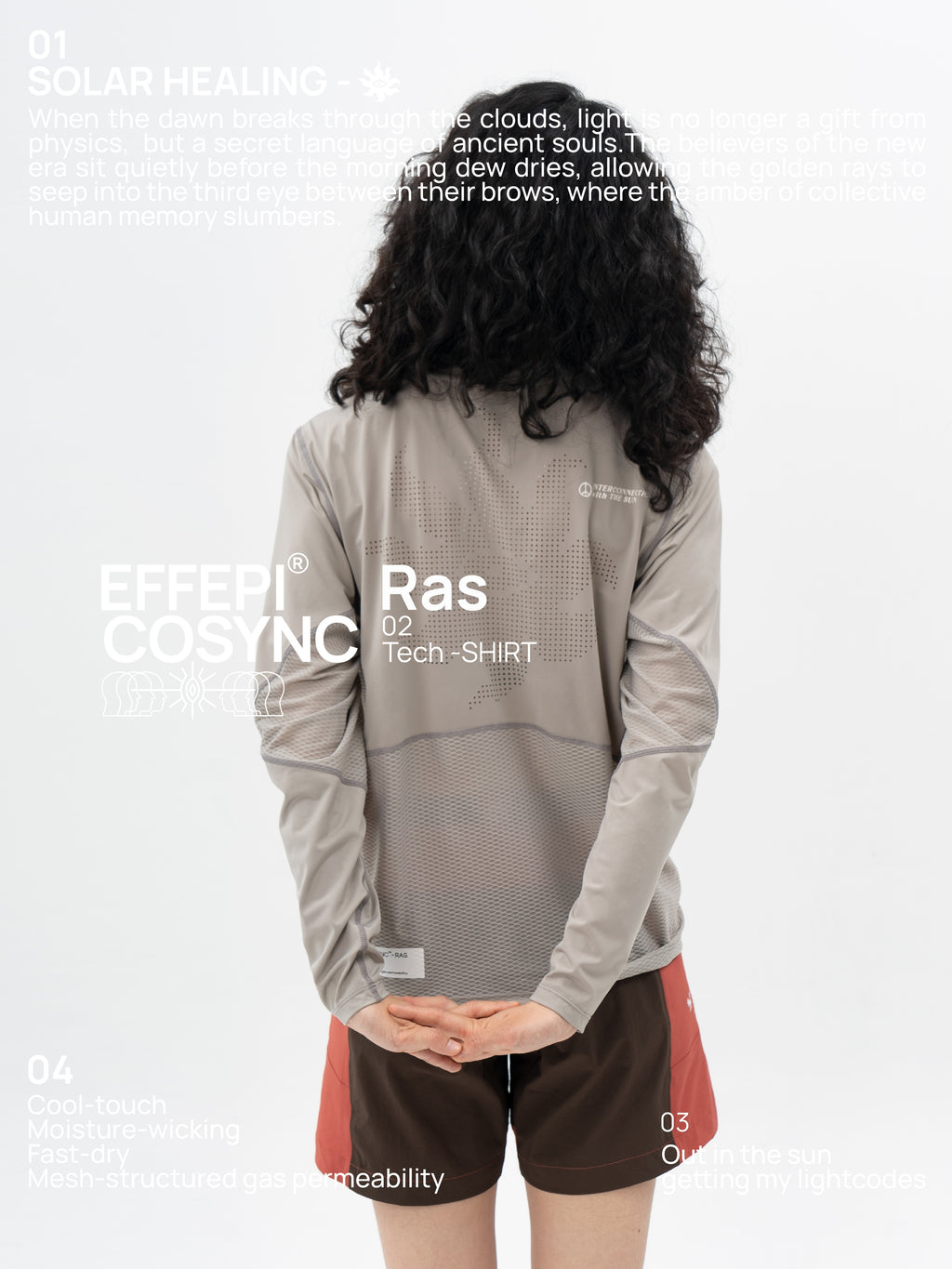 RAS-Cosync Long Sleeve