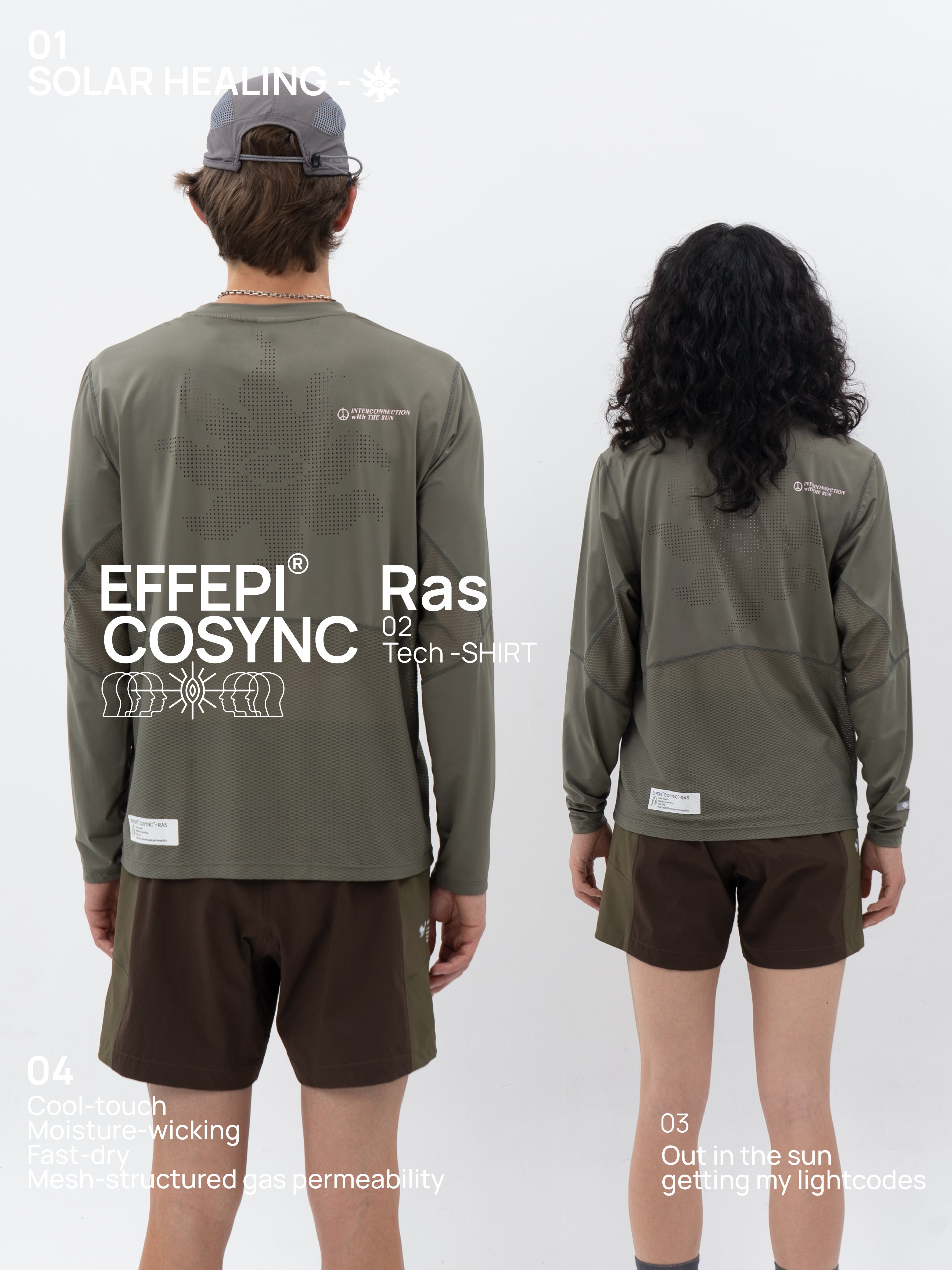 RAS-Cosync Long Sleeve