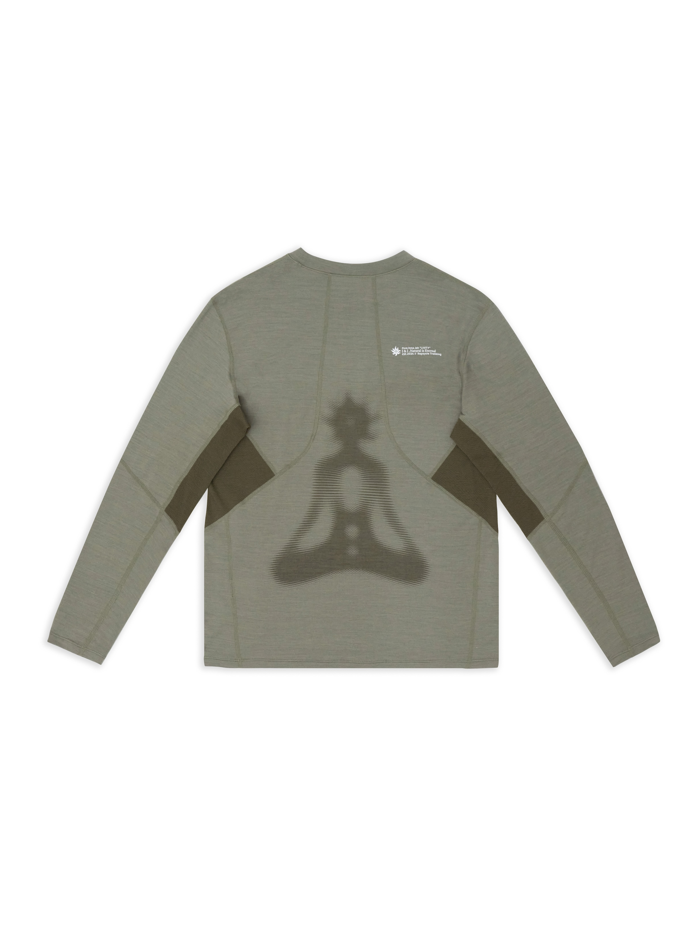 ITAL-Merino Long Sleeve