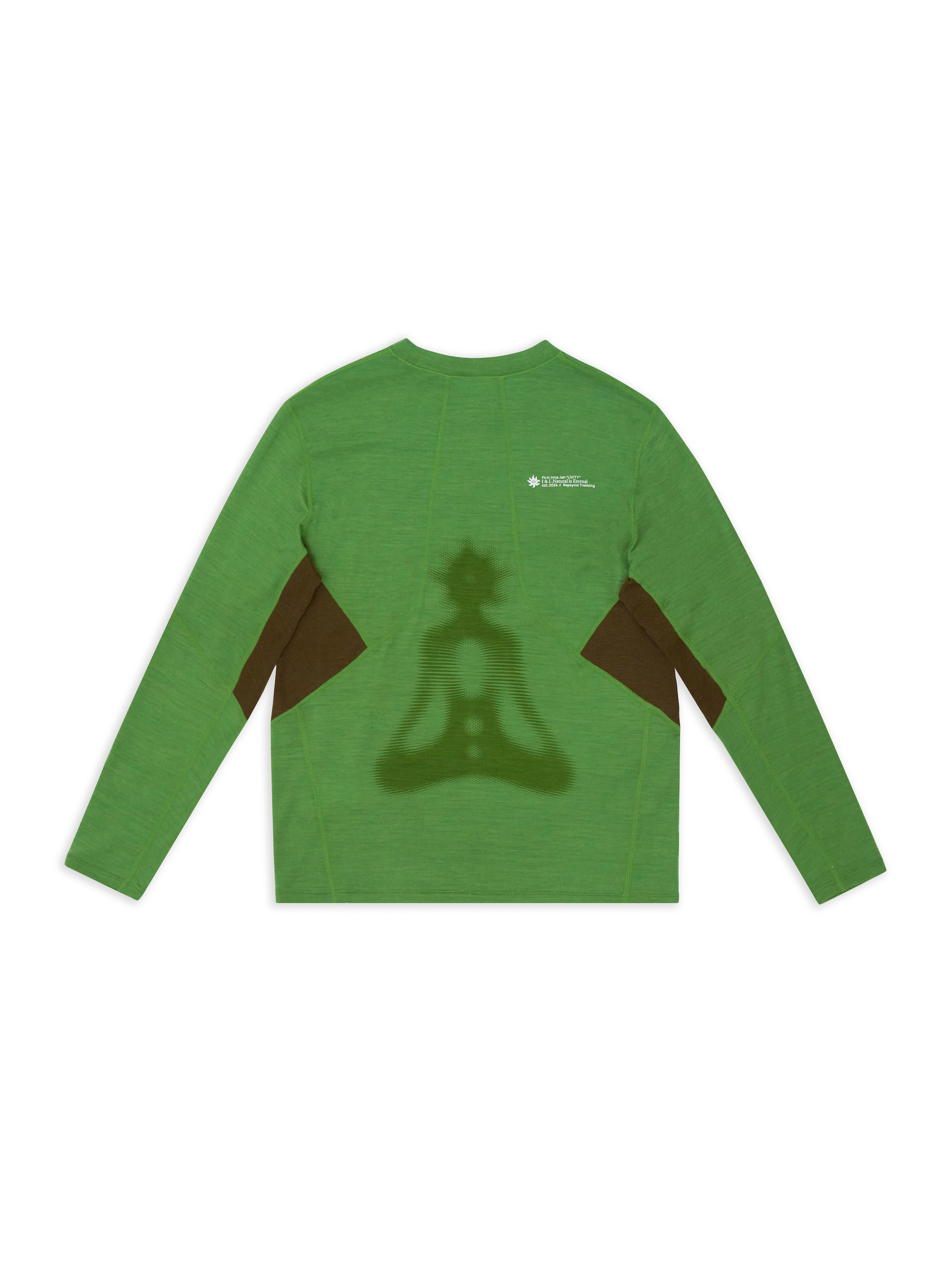 ITAL-Merino Long Sleeve