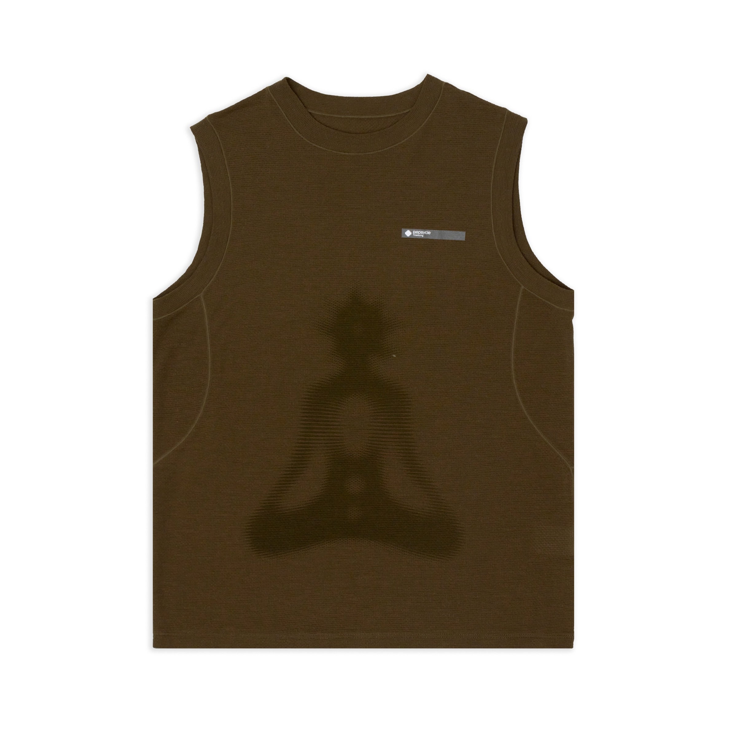 IRIE-Merino Tank