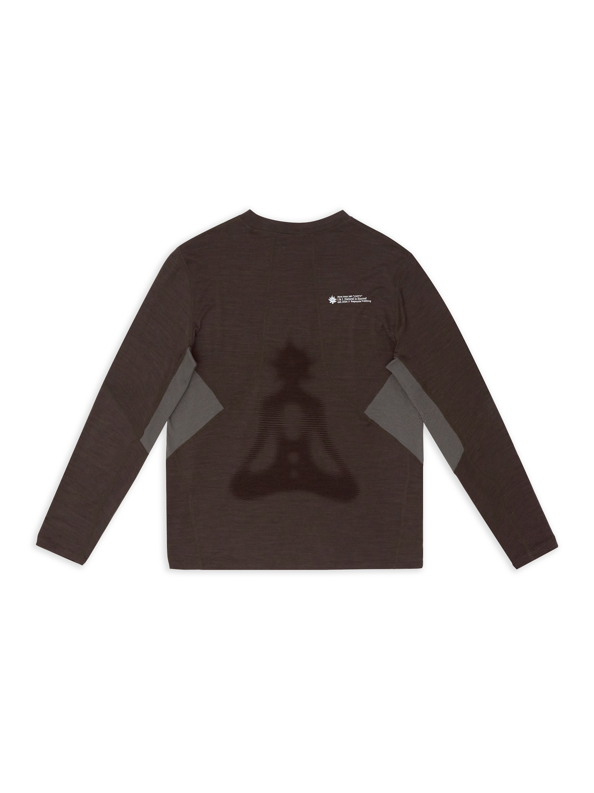 ITAL-Merino Long Sleeve