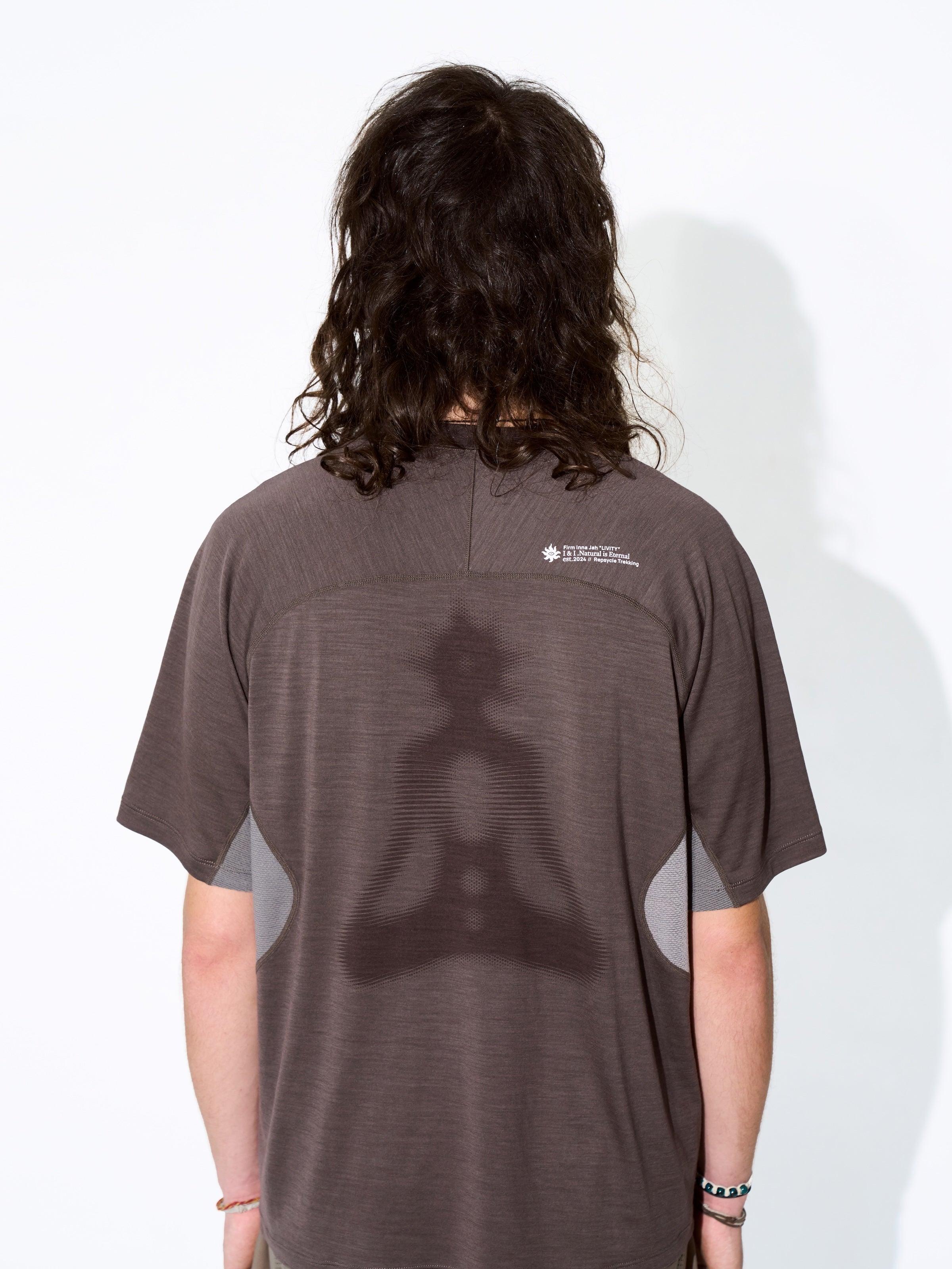 ITES-Merino Tee