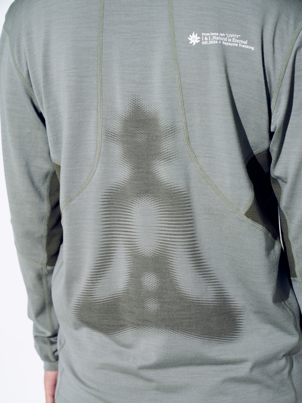 ITAL-Merino Long Sleeve