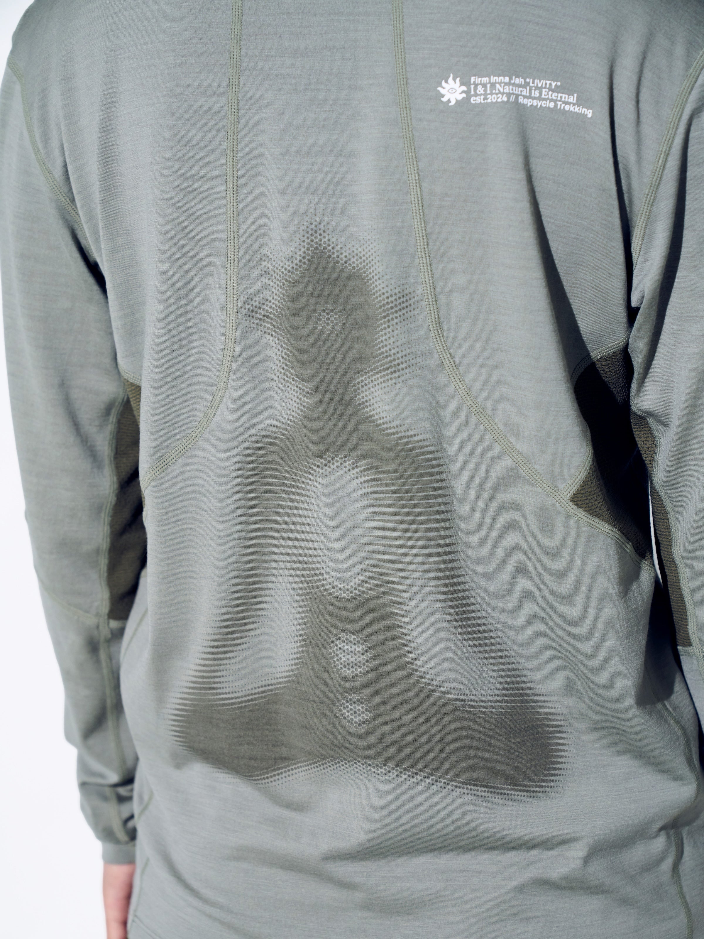 ITAL-Merino Long Sleeve