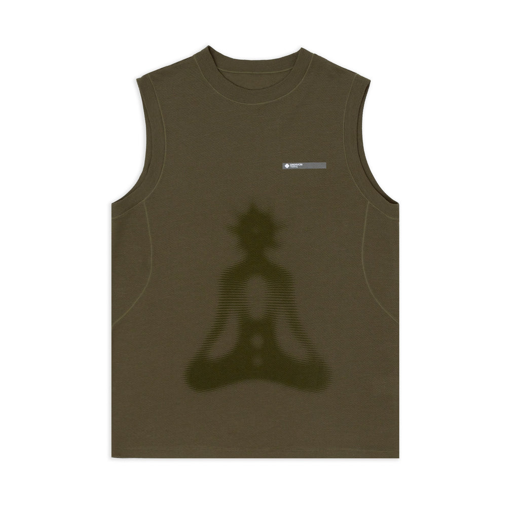 IRIE-Merino Tank