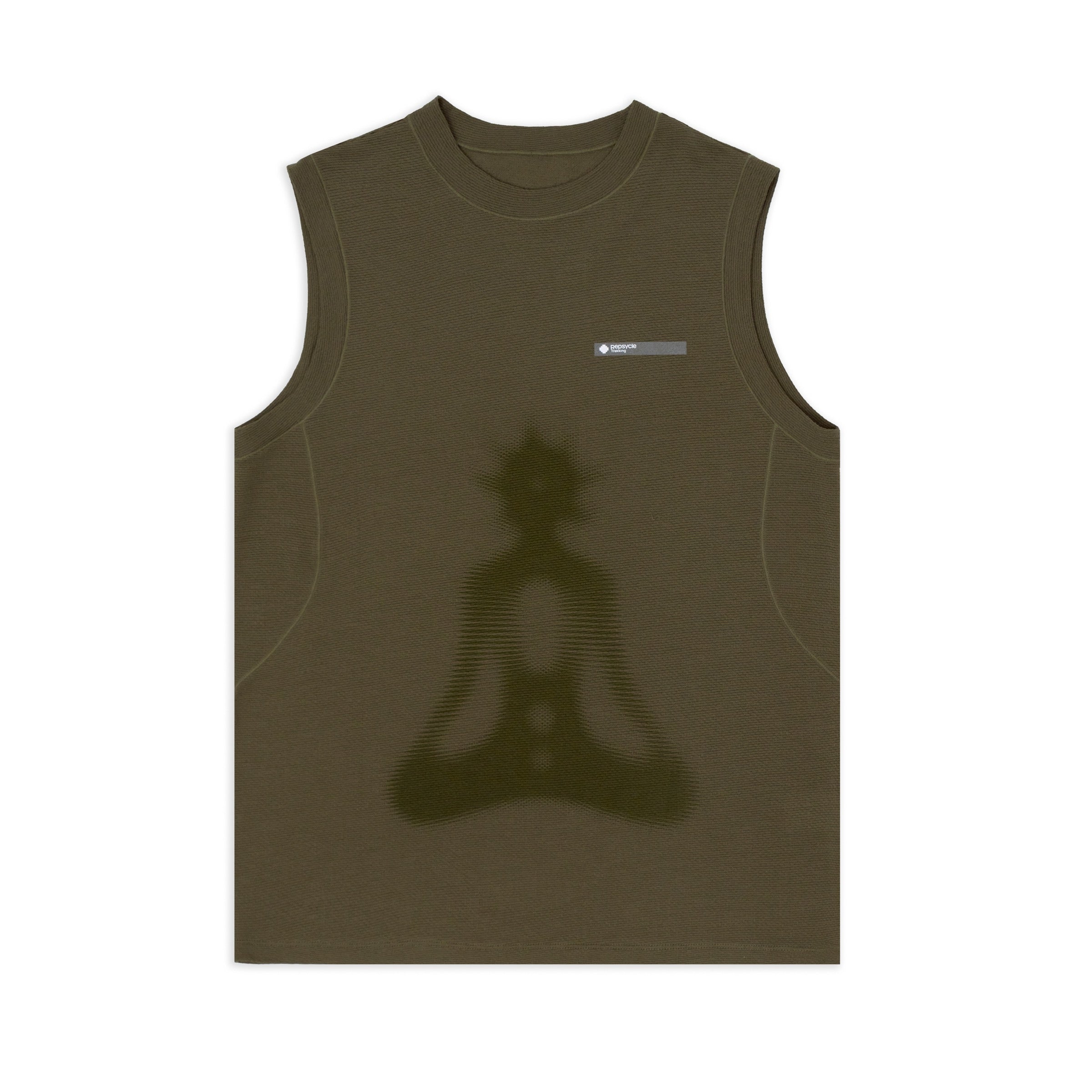 IRIE-Merino Tank