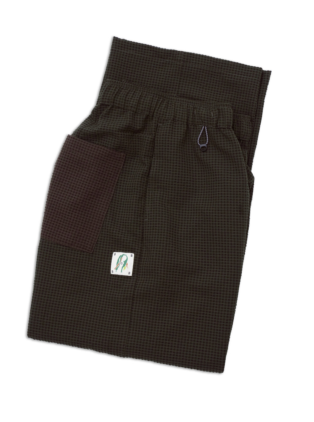LIVITY-DotAir Relaxed Pant