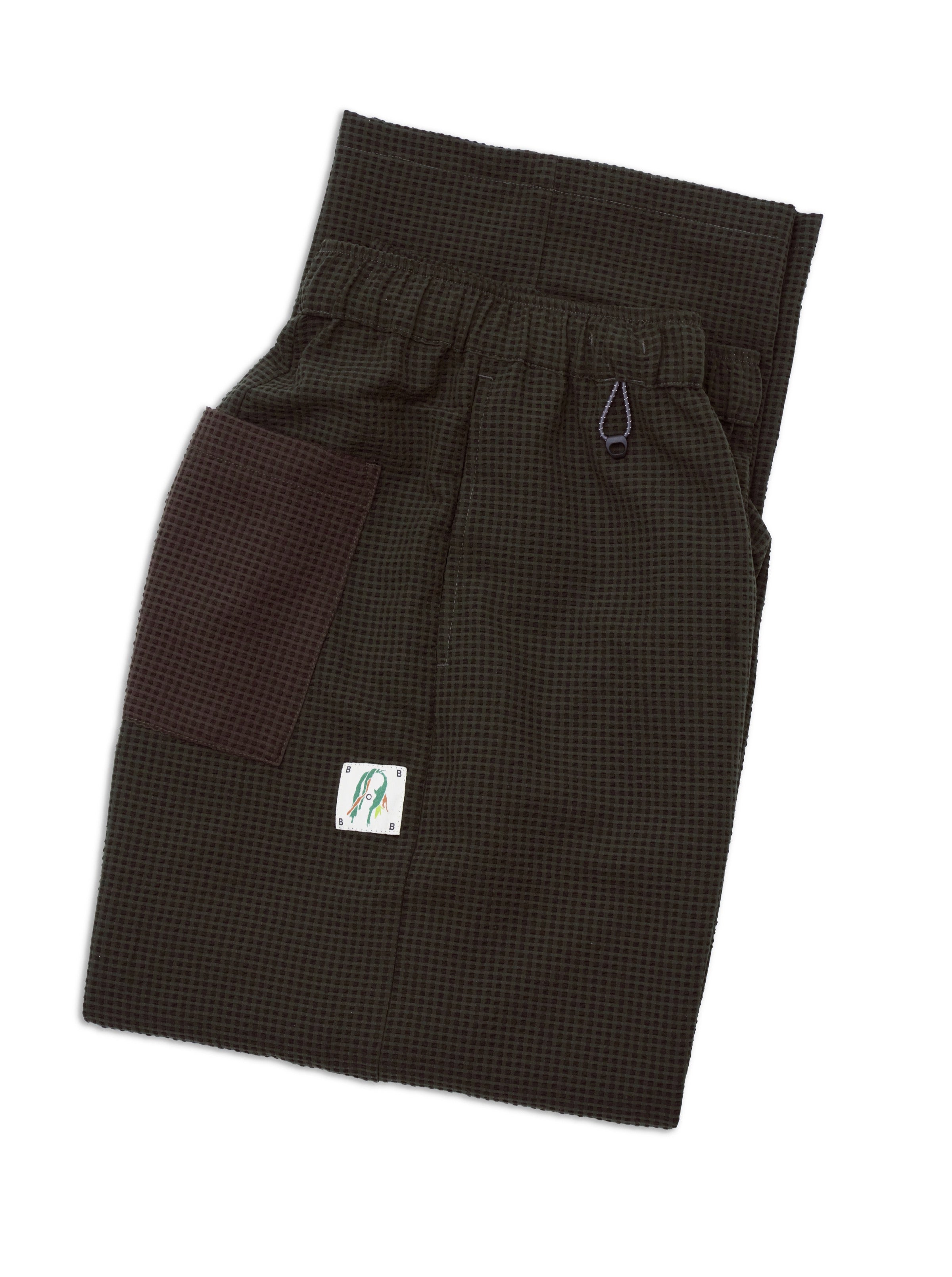 LIVITY-DotAir Relaxed Pant
