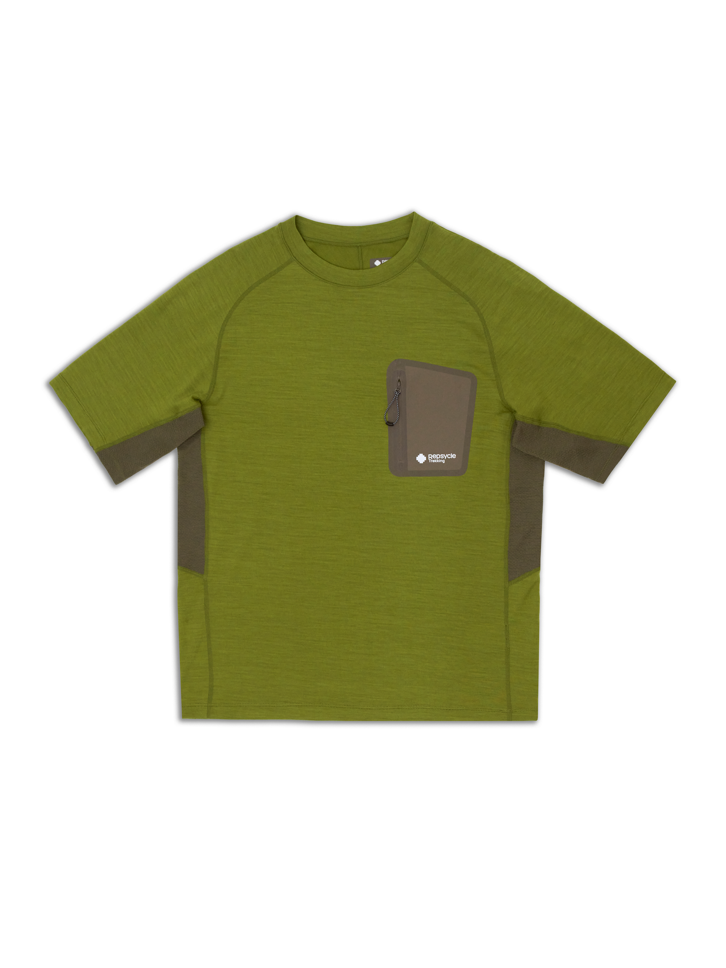 ITES-Merino Tee