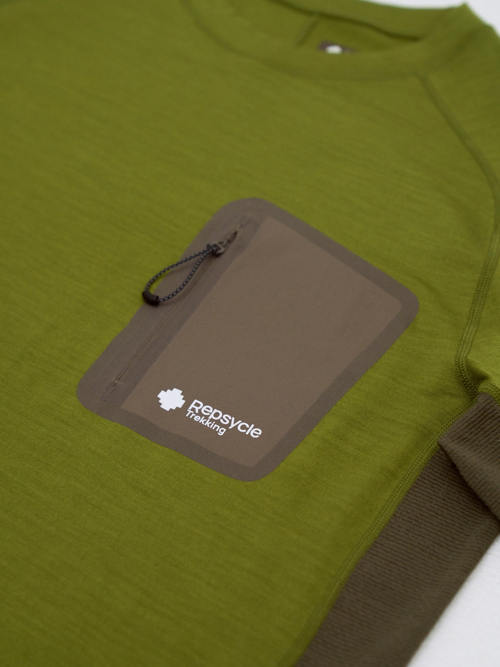 ITES-Merino Tee