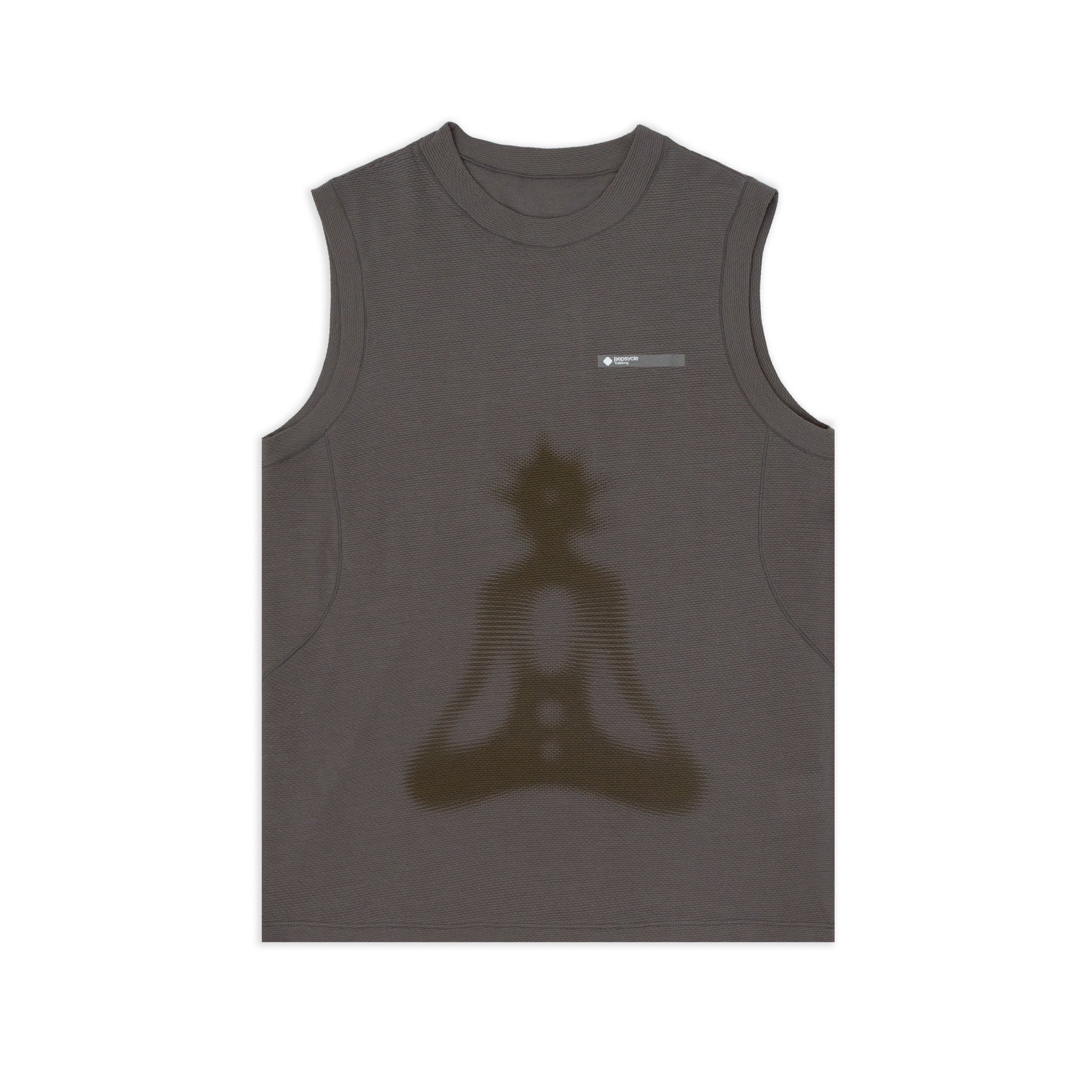 IRIE-Merino Tank