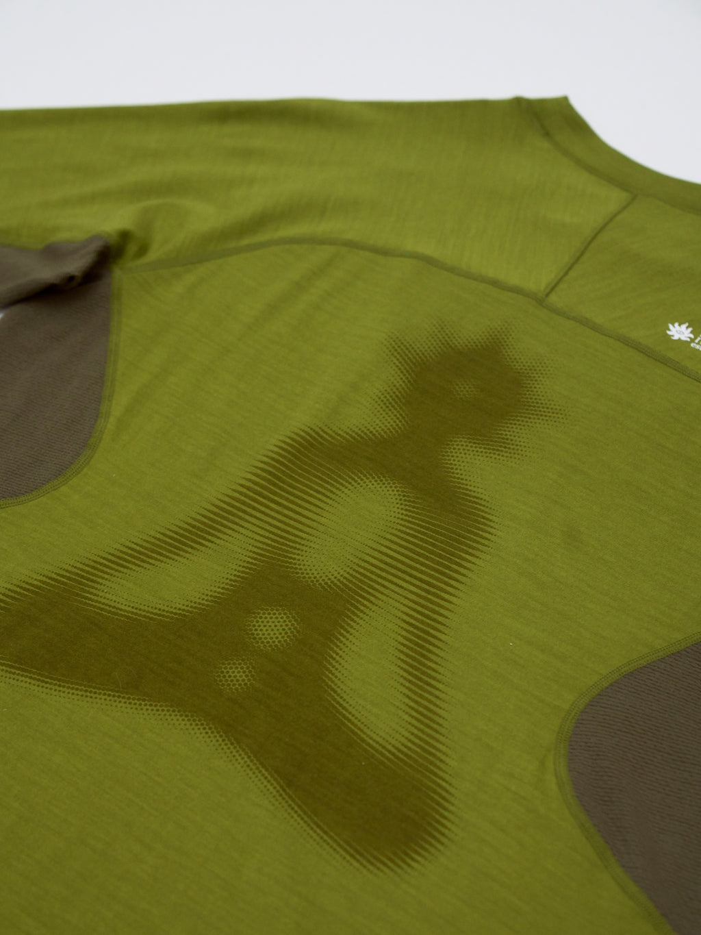 ITES-Merino Tee