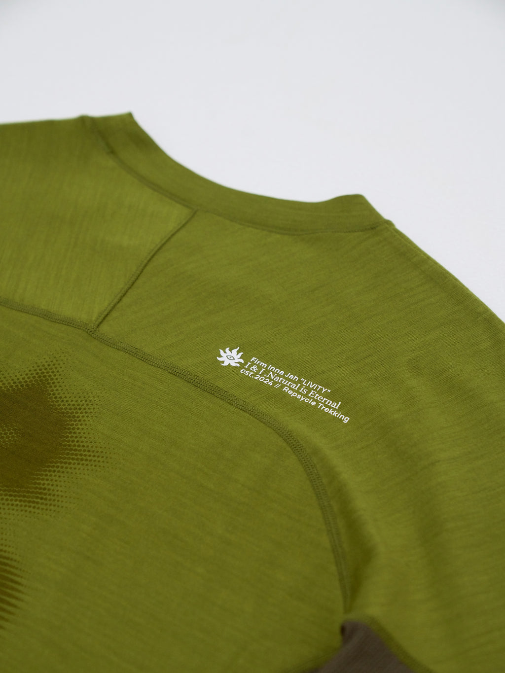 ITES-Merino Tee