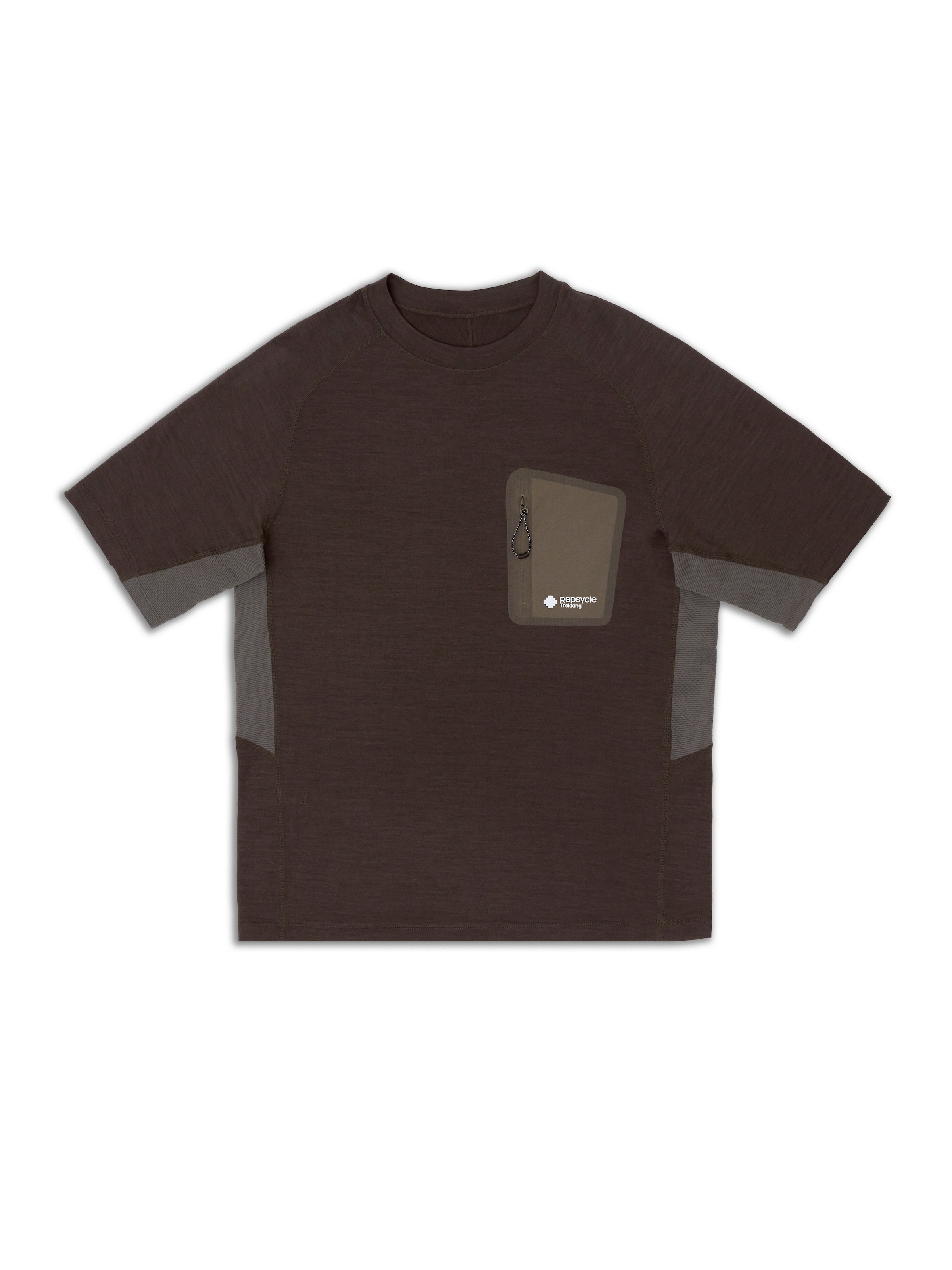 ITES-Merino Tee