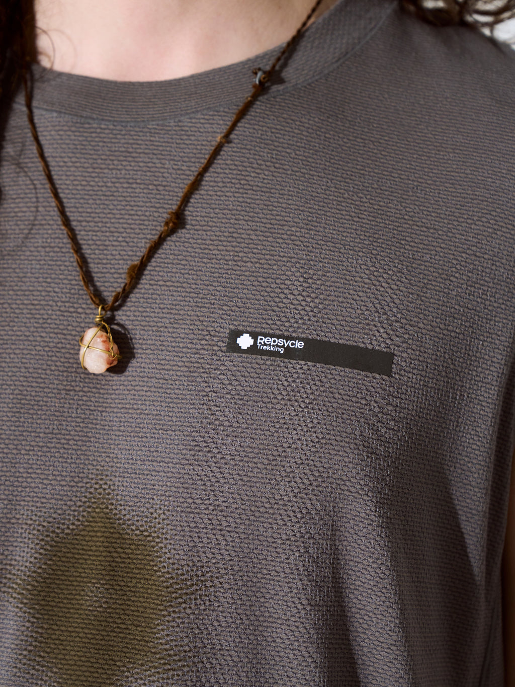 IRIE-Merino Tank