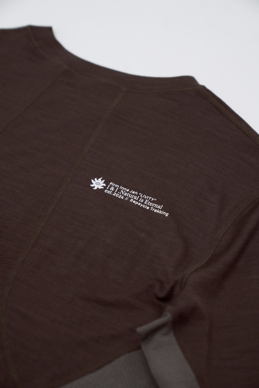 ITAL-Merino Long Sleeve