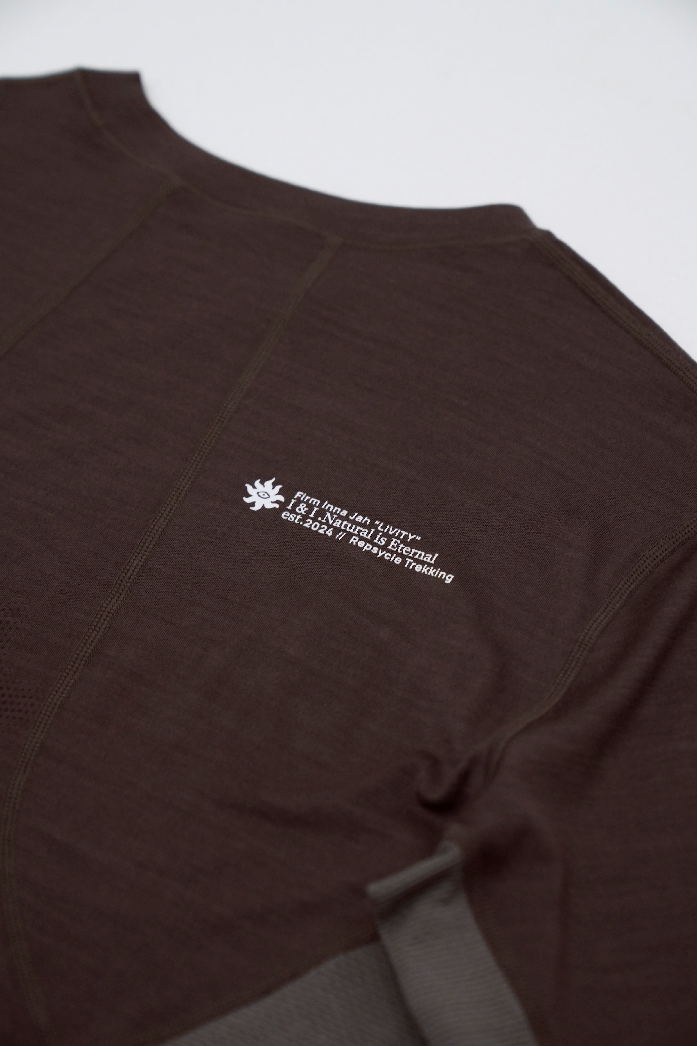 ITAL-Merino Long Sleeve