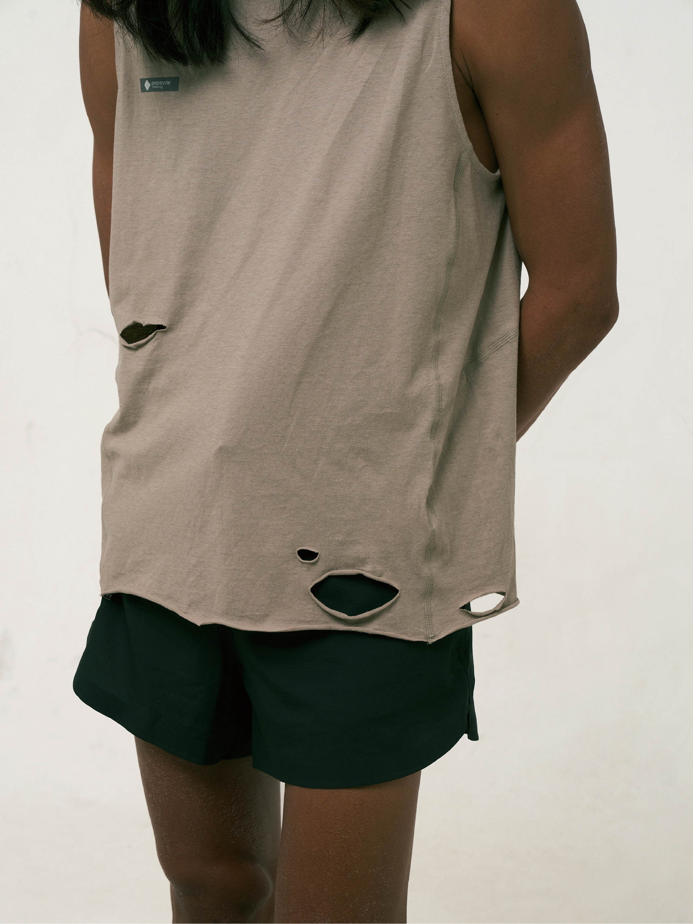 ULTRA-LIBERAL-EcoARCH® HEMP Tank