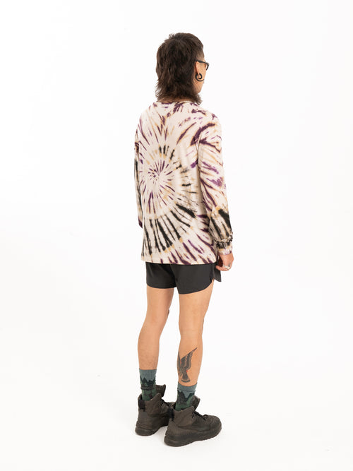 DATURA-Merino Long Sleeve