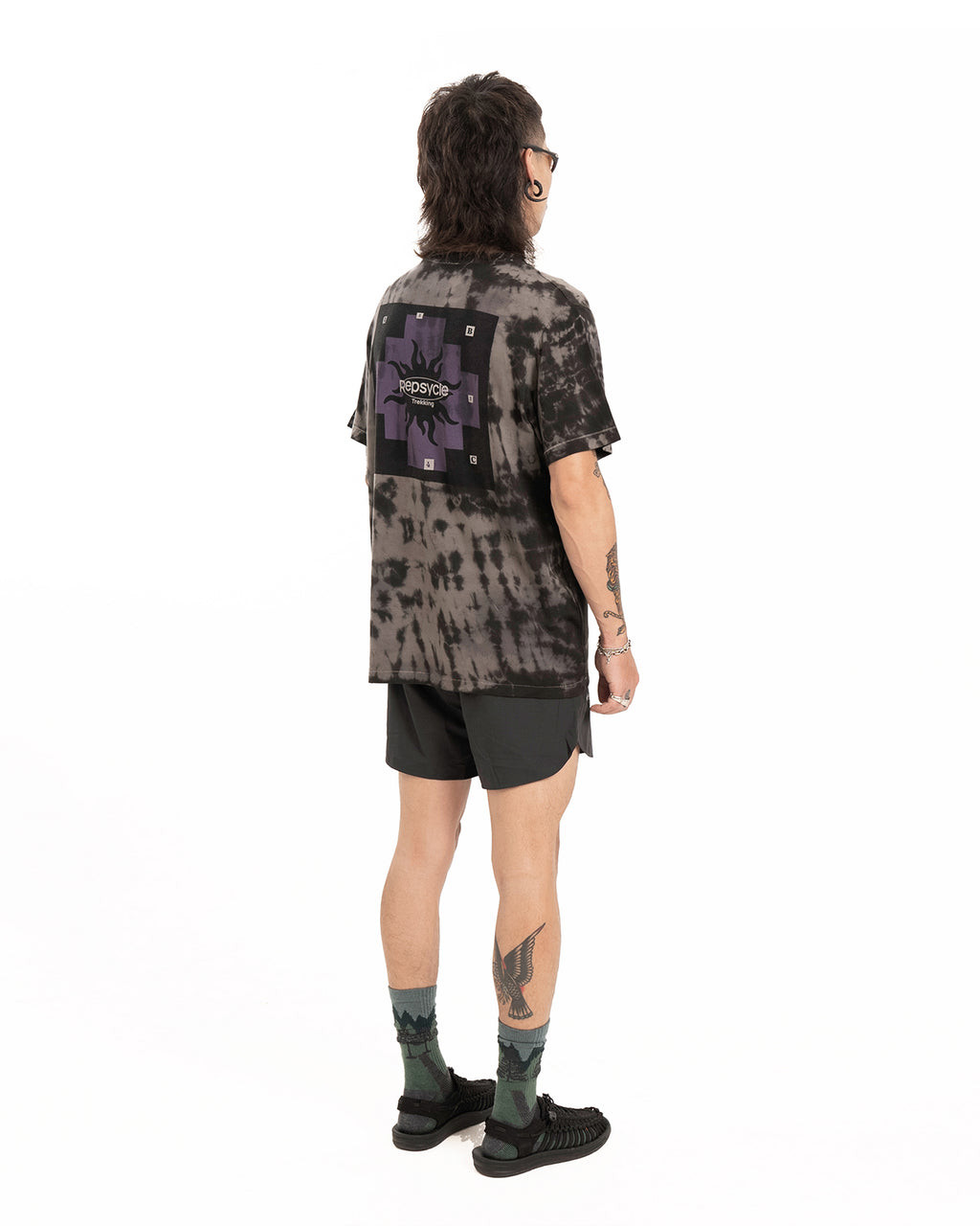 PALOMA-CHAKANA Merino™ Tee