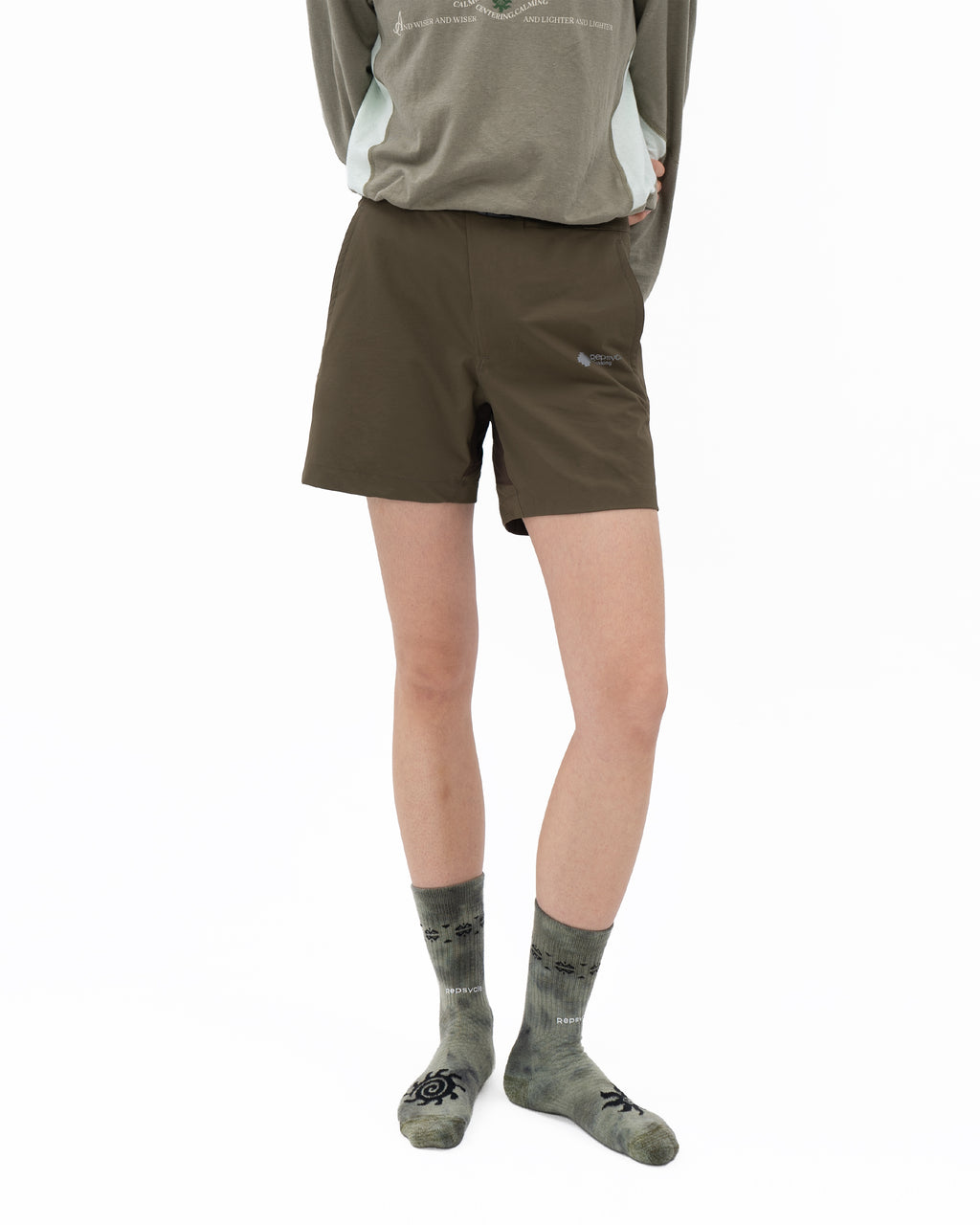NADS-Soft-Ruf™ Hiking Shorts
