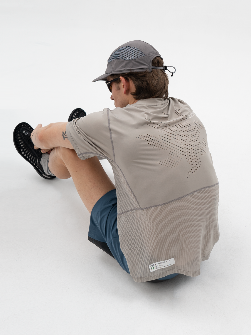 RAS-Cosync™ Short Sleeve