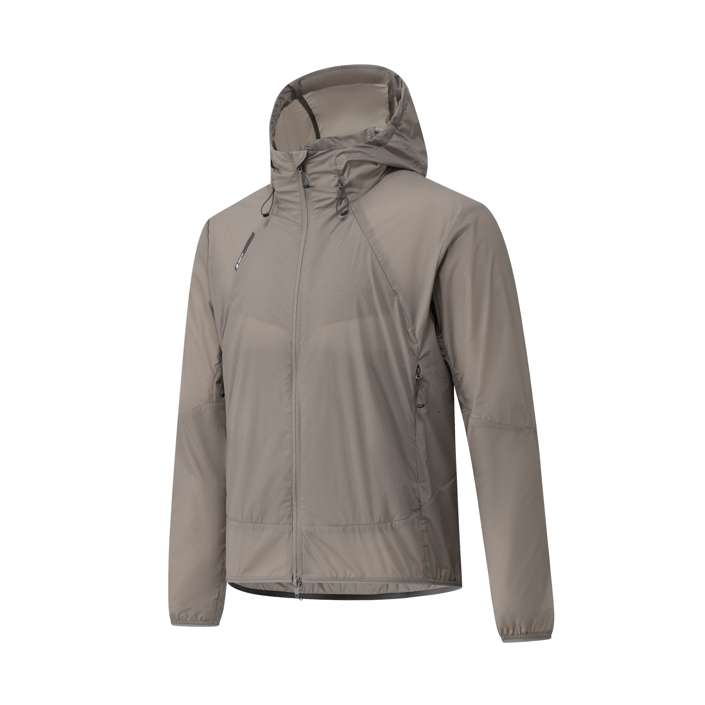 SATOR – Dynamic Vented Windbreaker Jacket