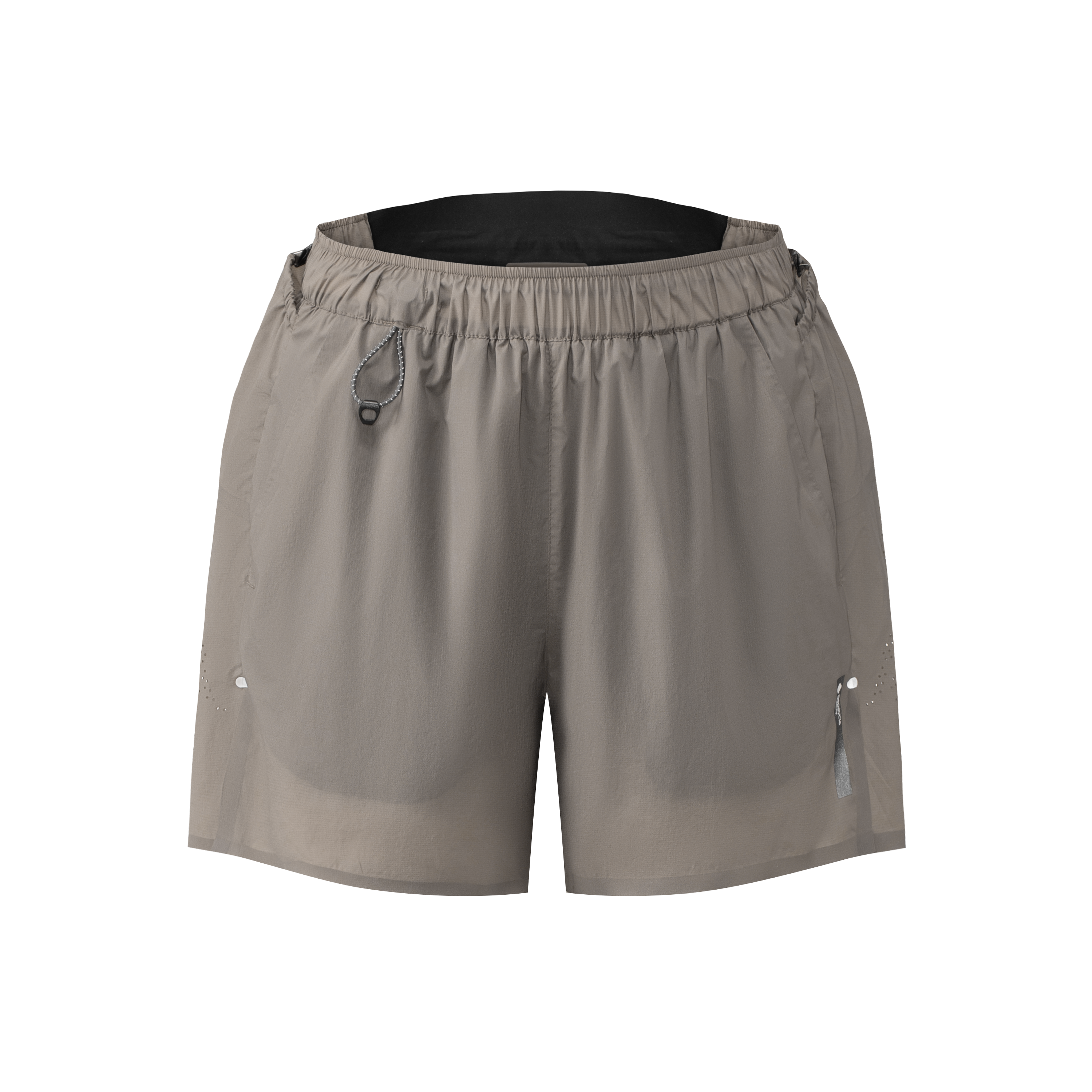 ROTAS-Riddim Running Shorts