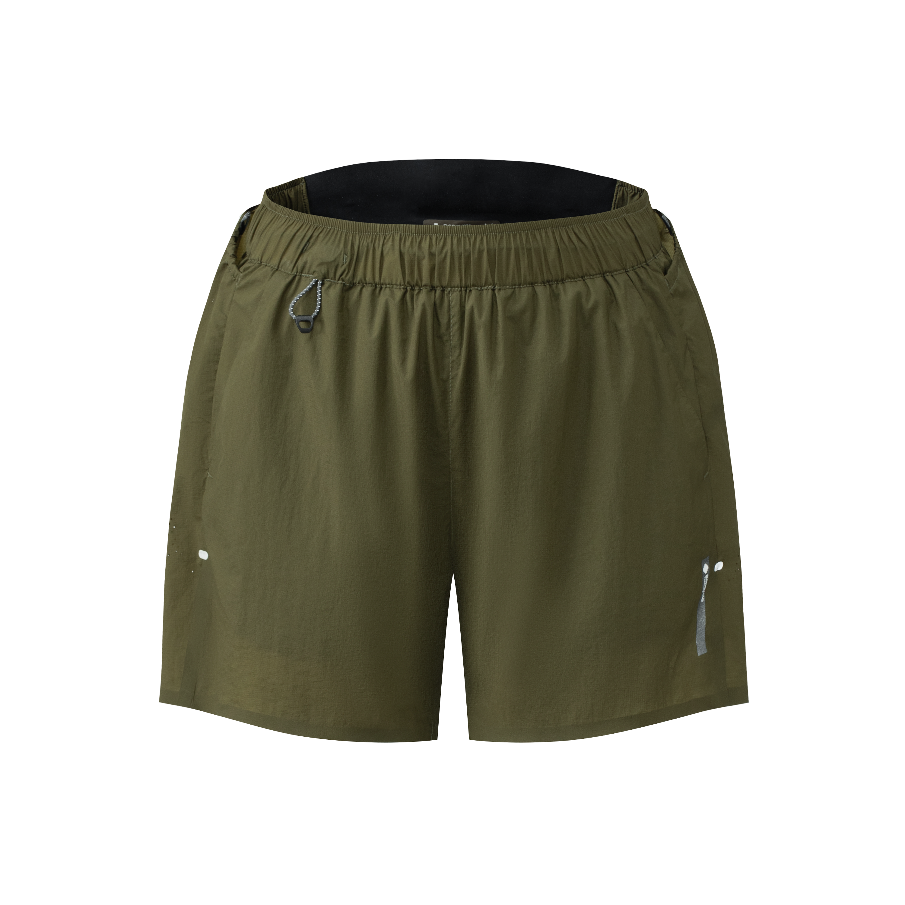 ROTAS-Riddim Running Shorts