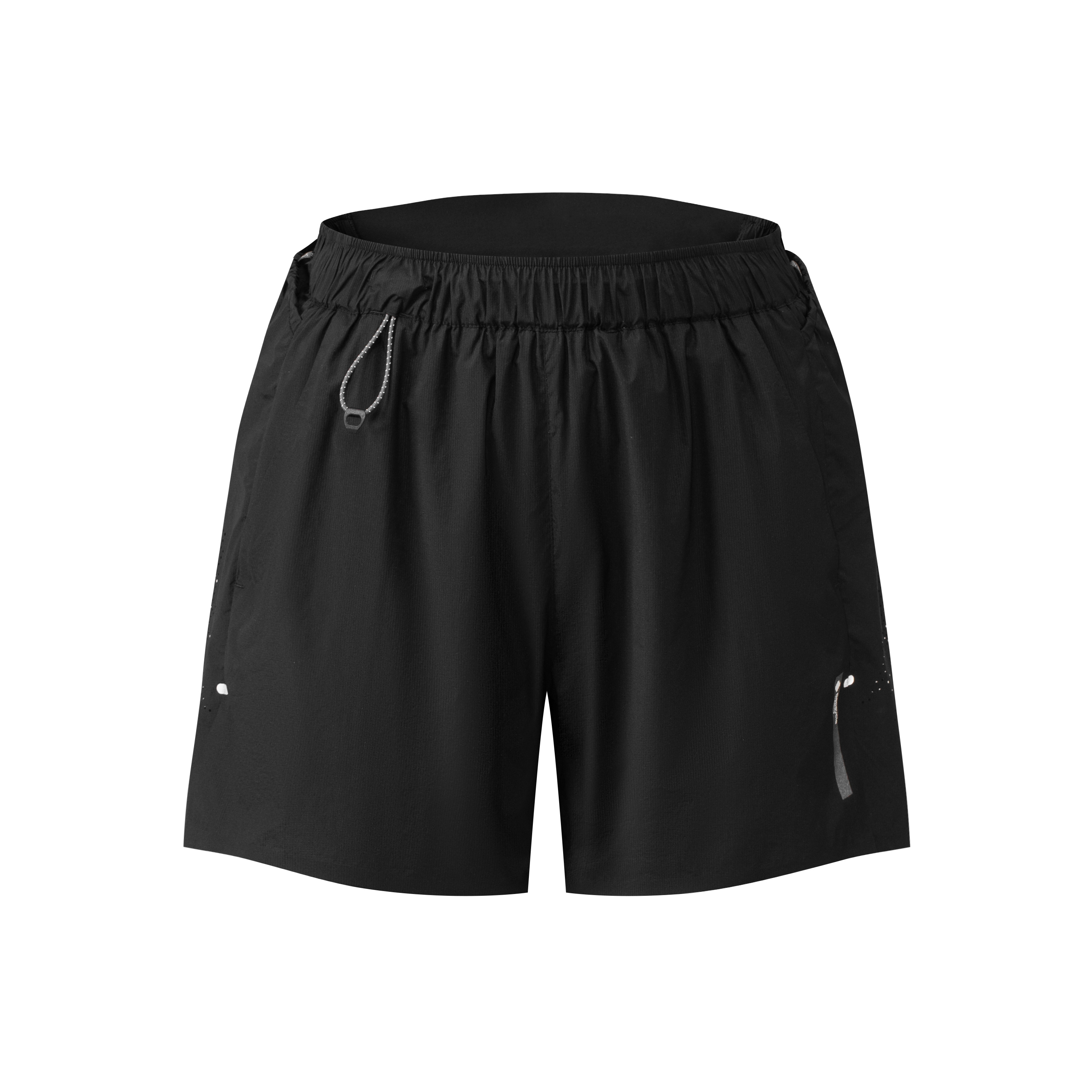 ROTAS-Riddim Running Shorts