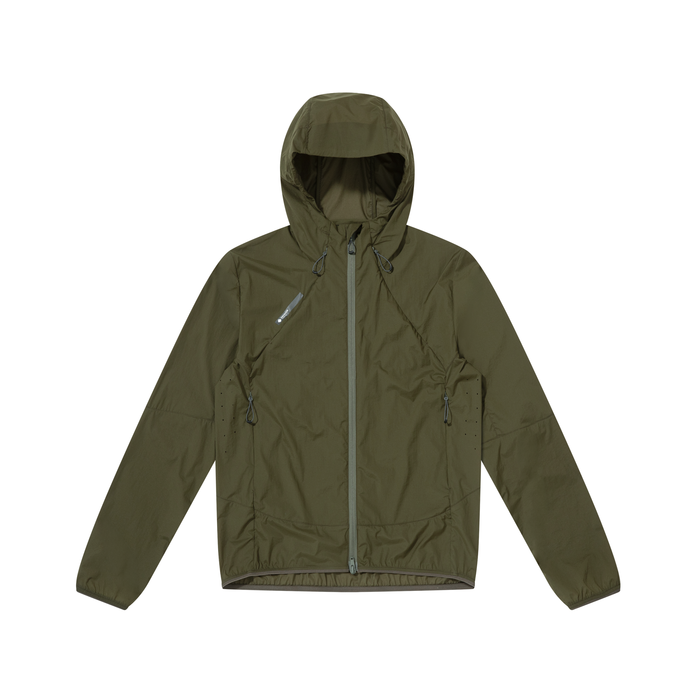 SATOR – Dynamic Vented Windbreaker Jacket