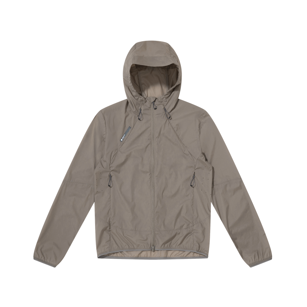 SATOR – Dynamic Vented Windbreaker Jacket