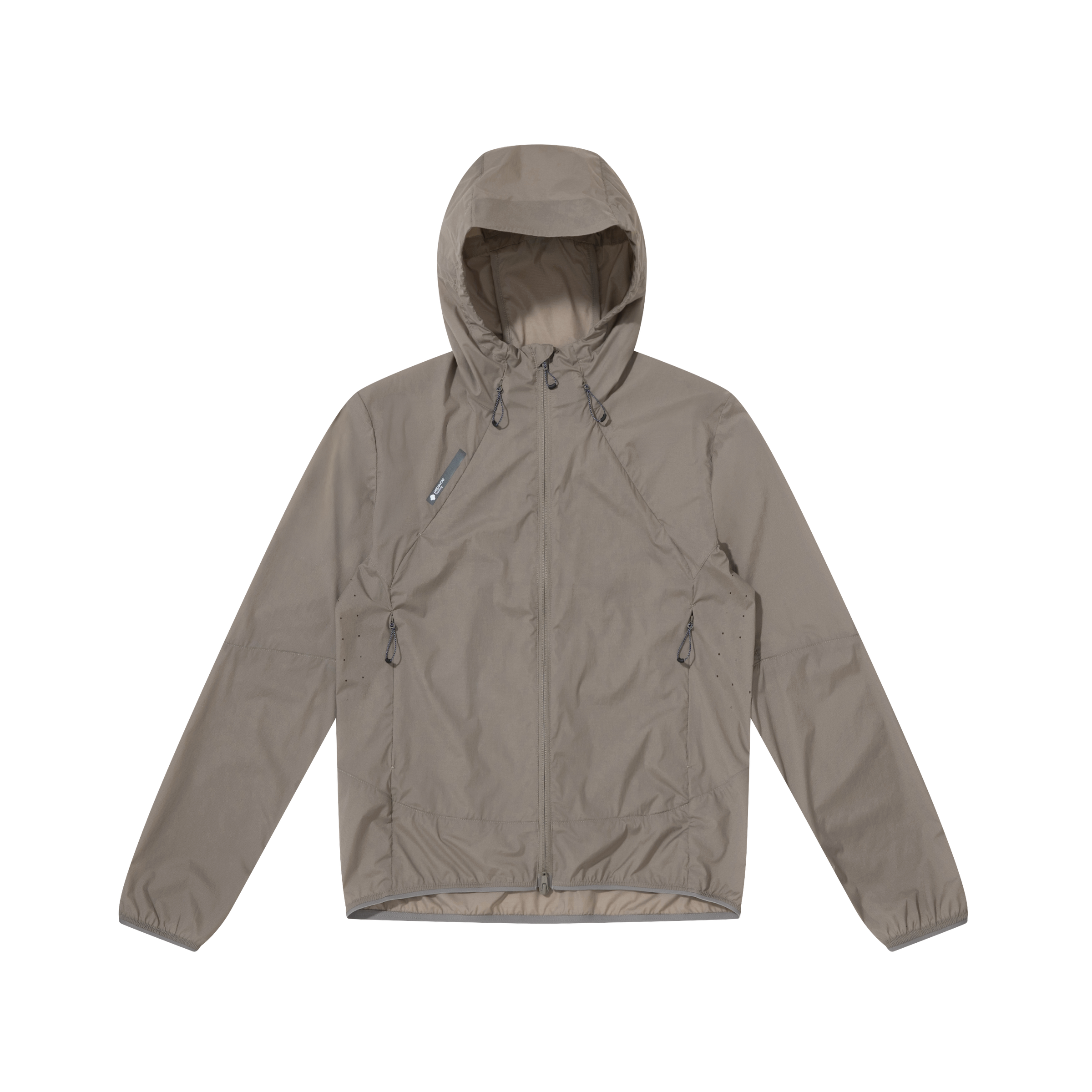 SATOR – Dynamic Vented Windbreaker Jacket