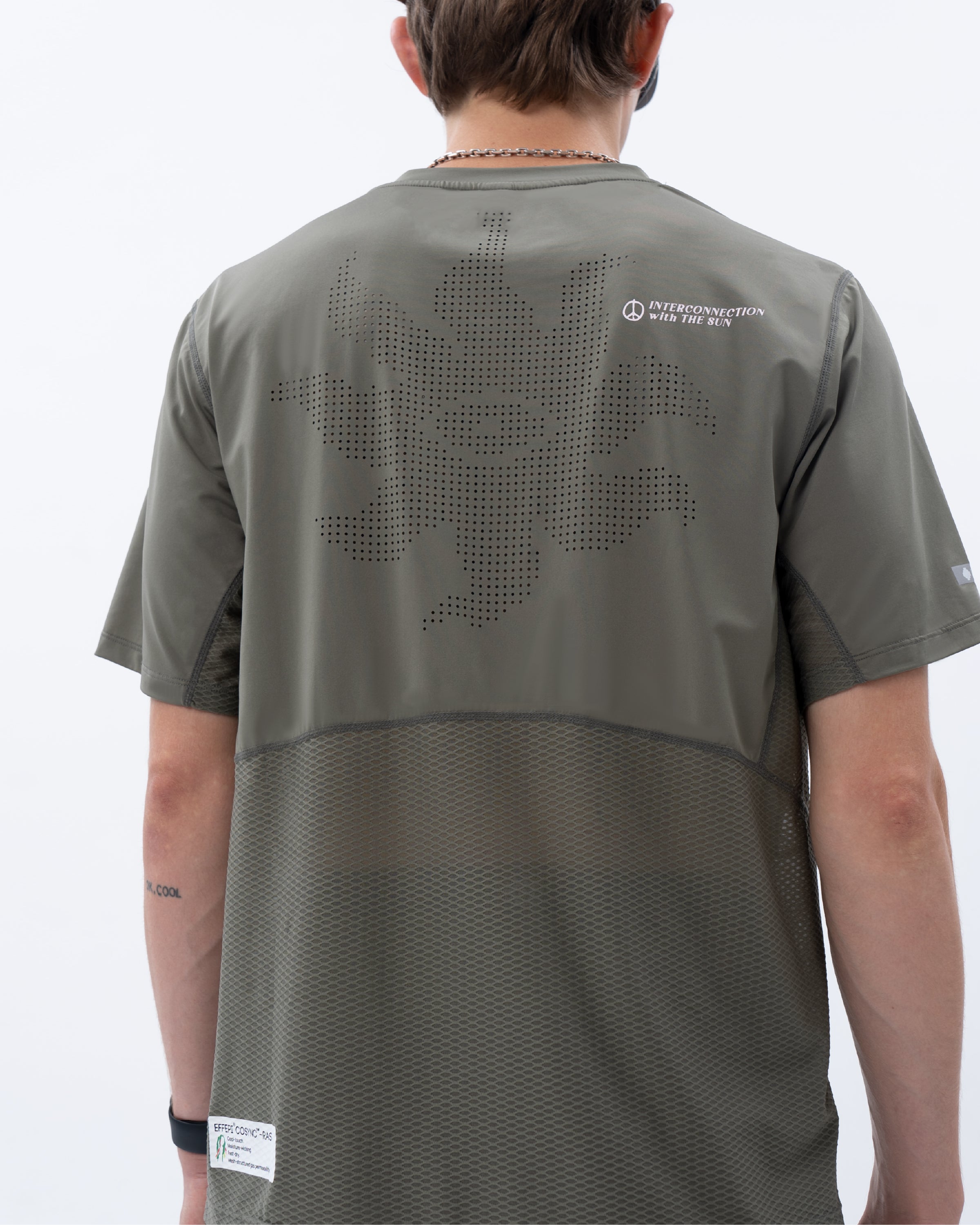RAS-EFFEPI® COSYNC™ Dri-Fit Tee
