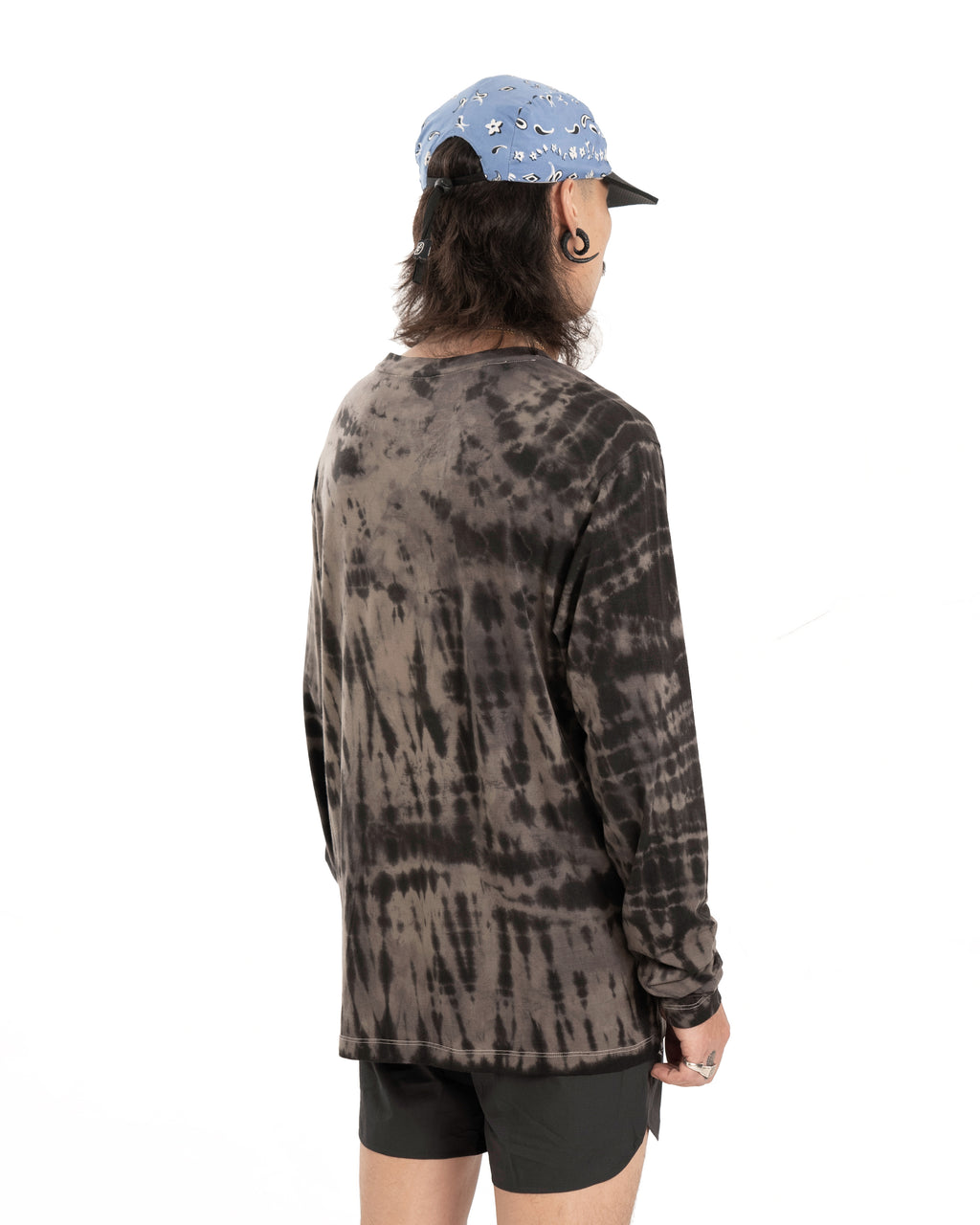 PALOMA-CHAKANA Merino™ Long Tee