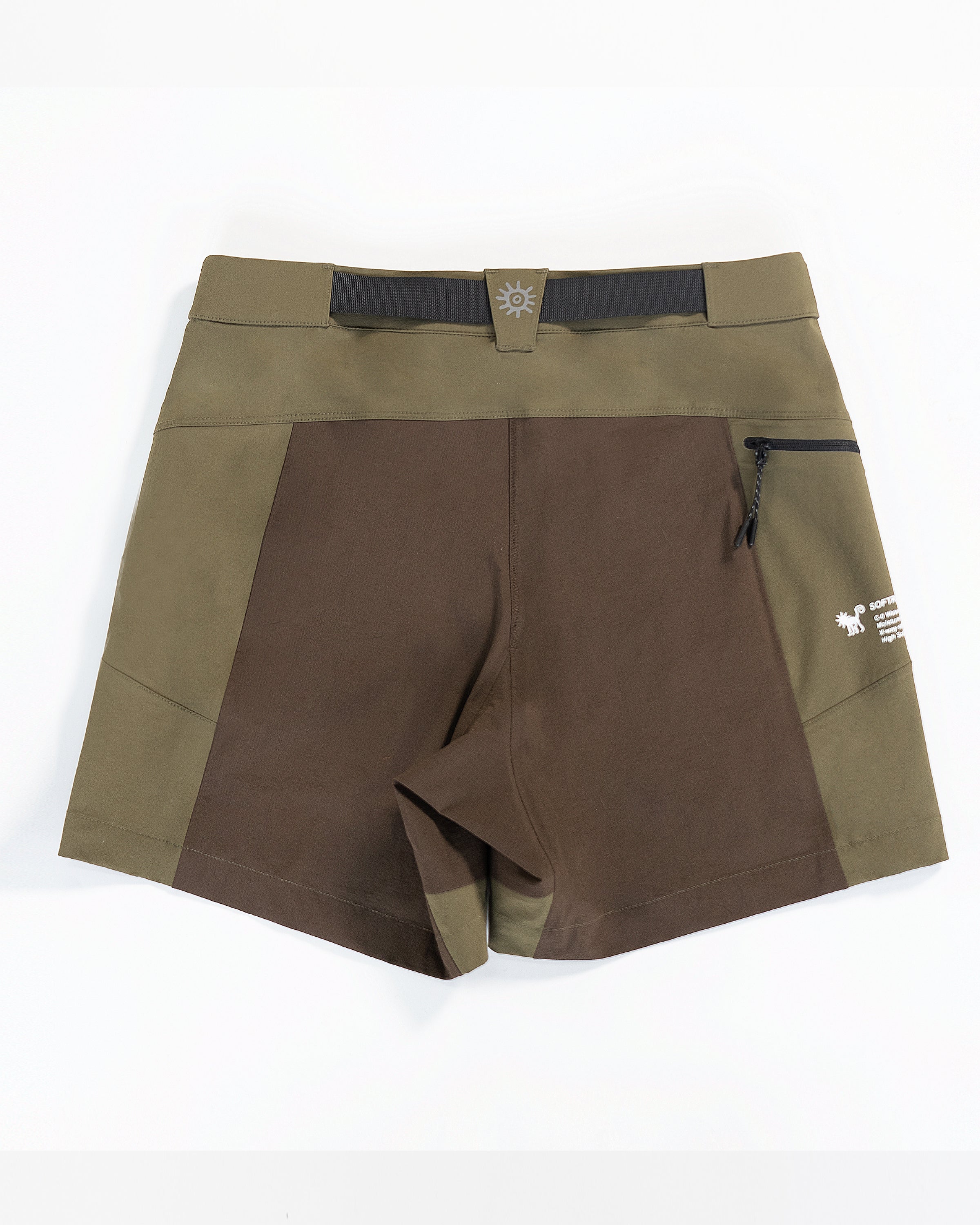 Olive Green