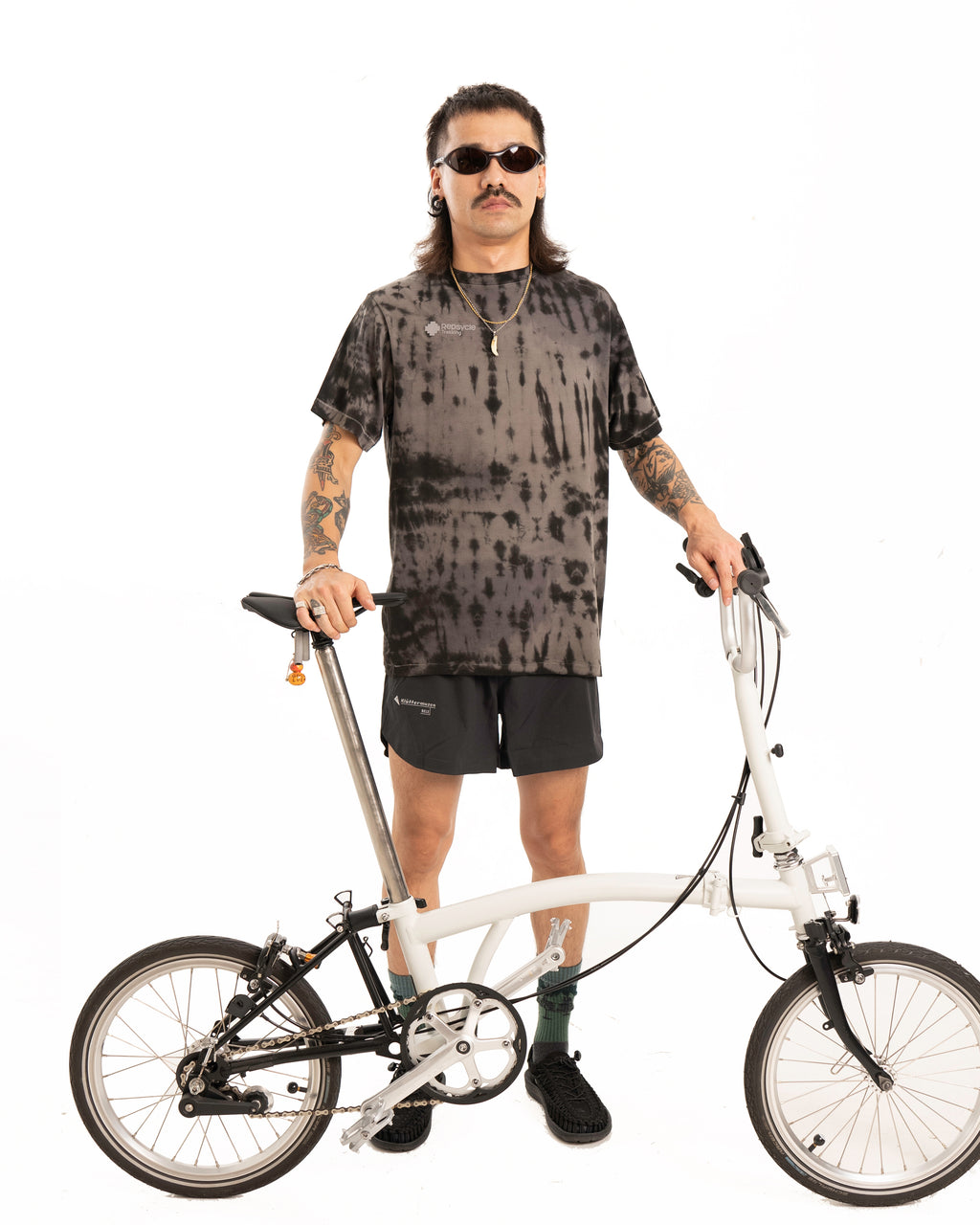 PALOMA-CHAKANA Merino™ Tee