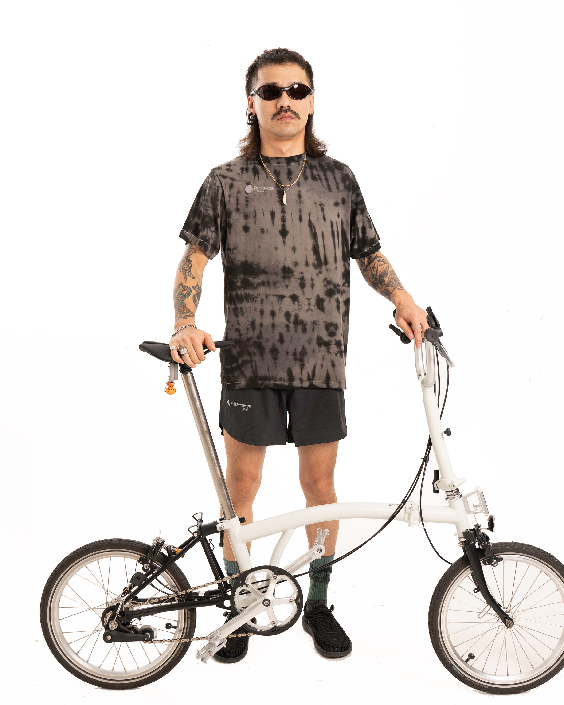 PALOMA-CHAKANA Merino™ Tee