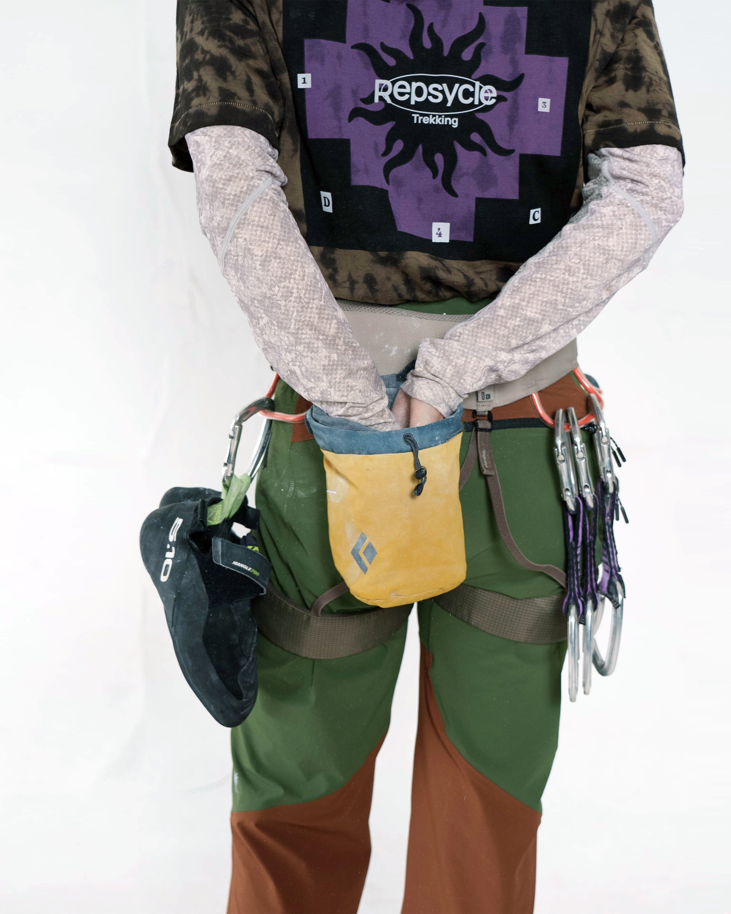 TRI180-Soft-Ruf™ Hiking Pants