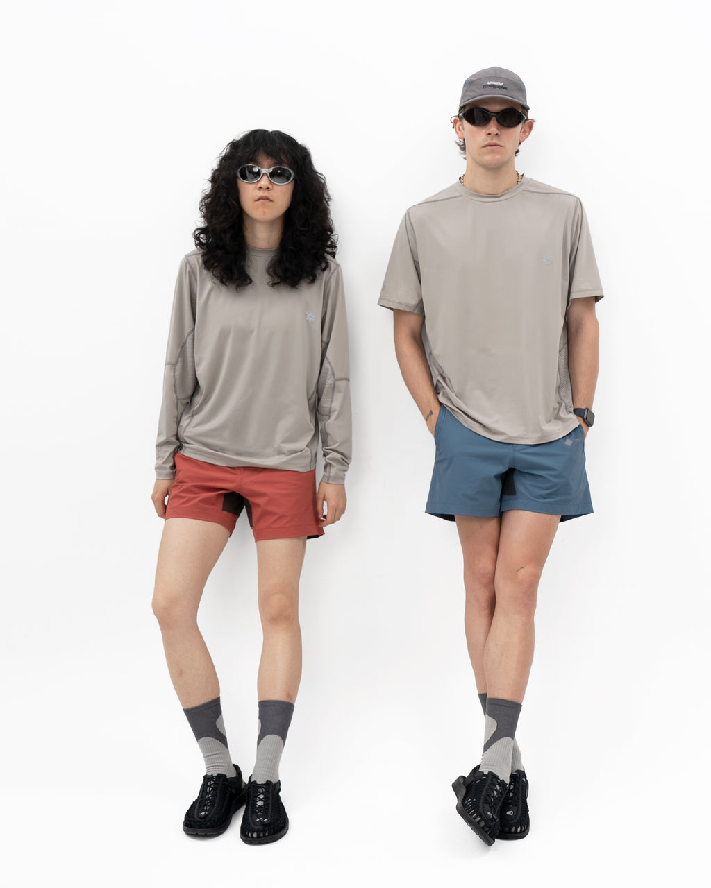 RAS-EFFEPI® COSYNC™ Dri-Fit Long Tee