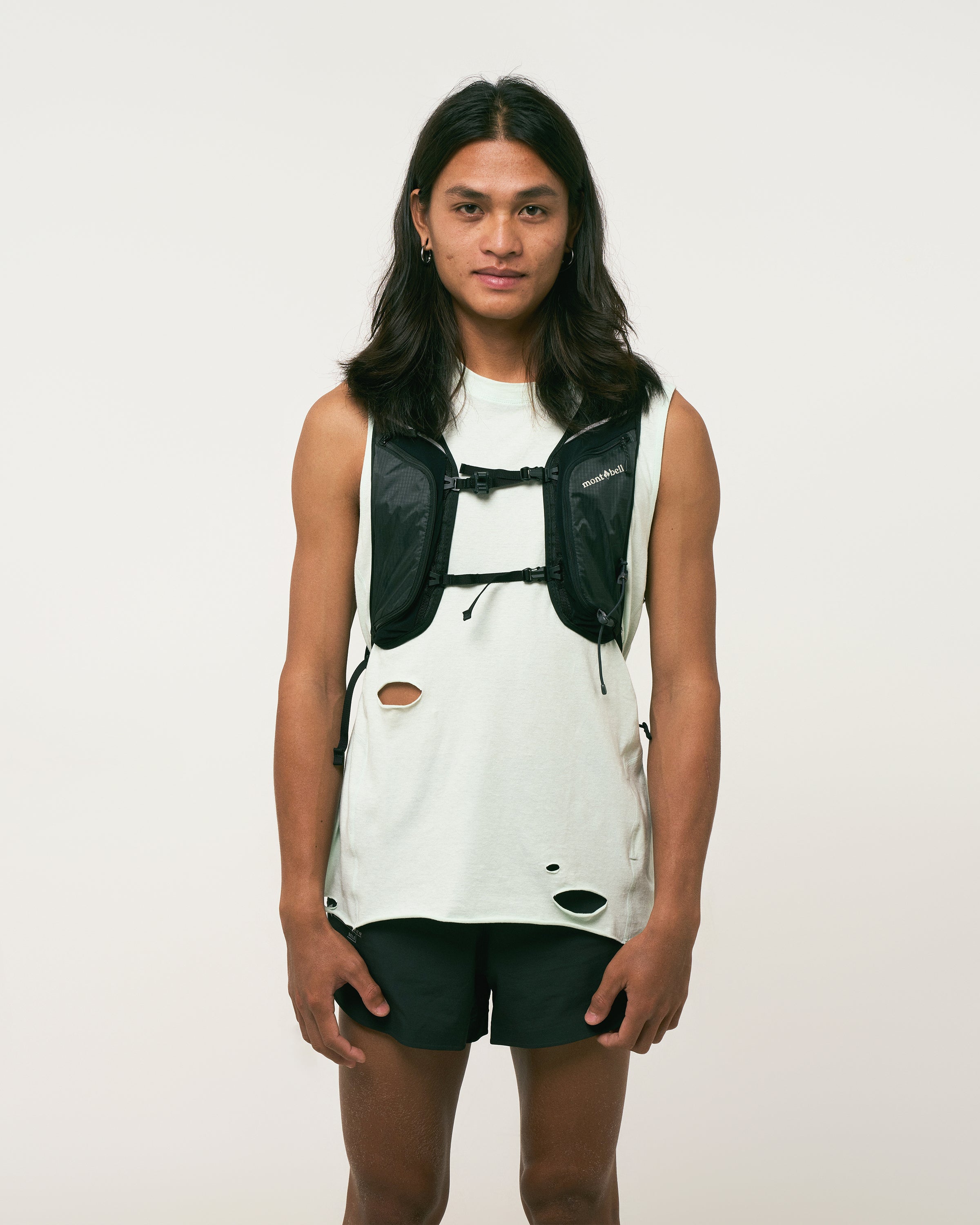 ULTRA-LIBERAL-EcoARCH® HEMP Tank