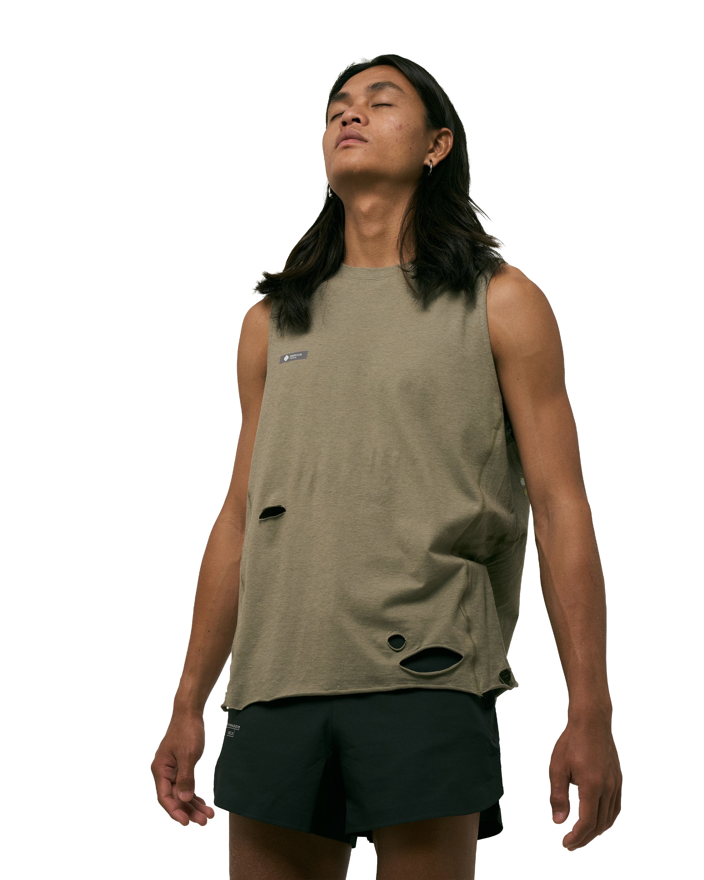 ULTRA-LIBERAL-EcoARCH® HEMP Tank