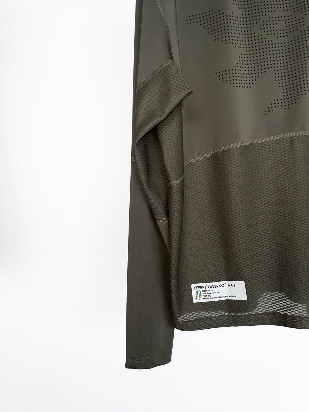 RAS-Cosync Long Sleeve