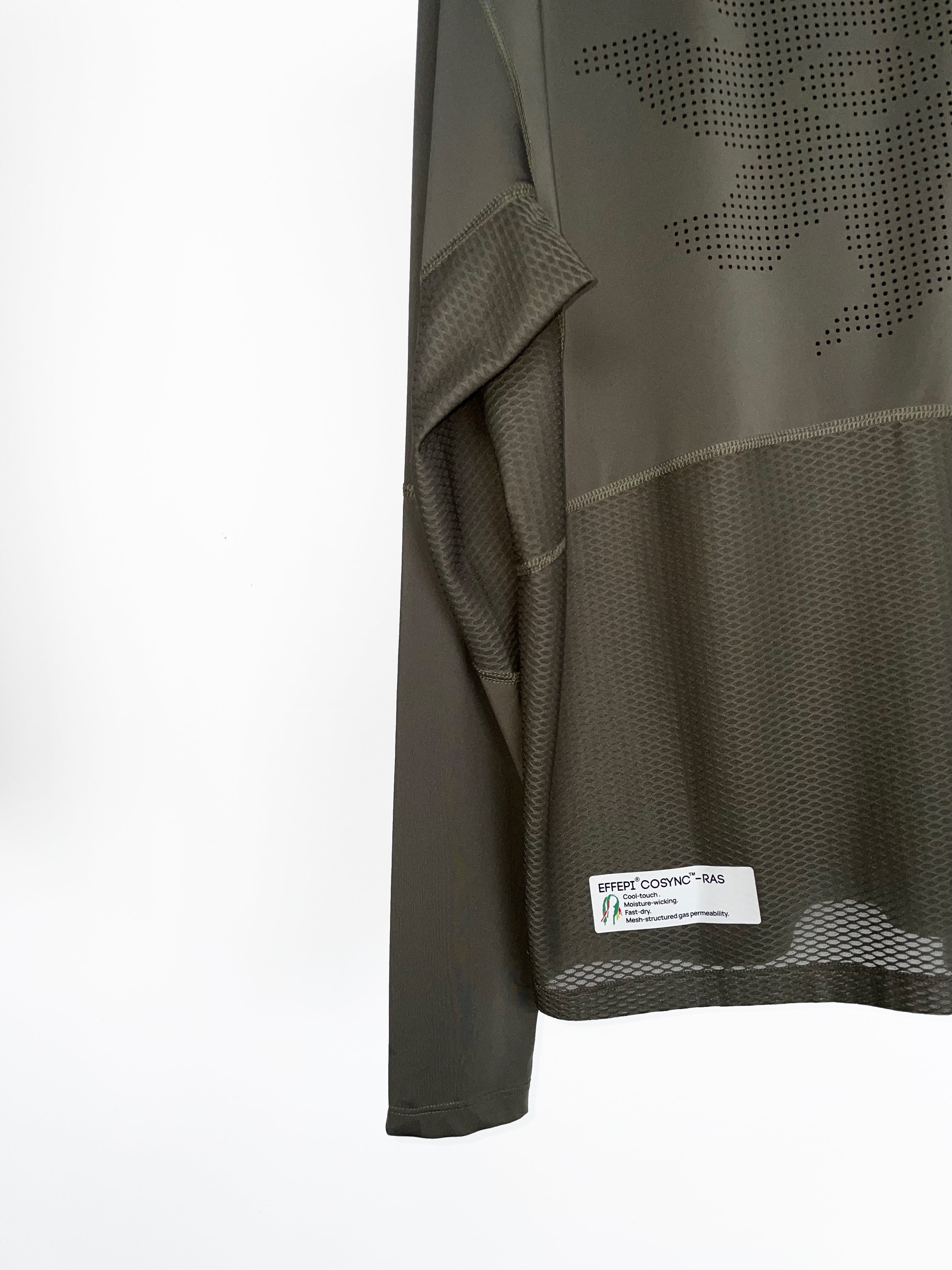 RAS-Cosync Long Sleeve