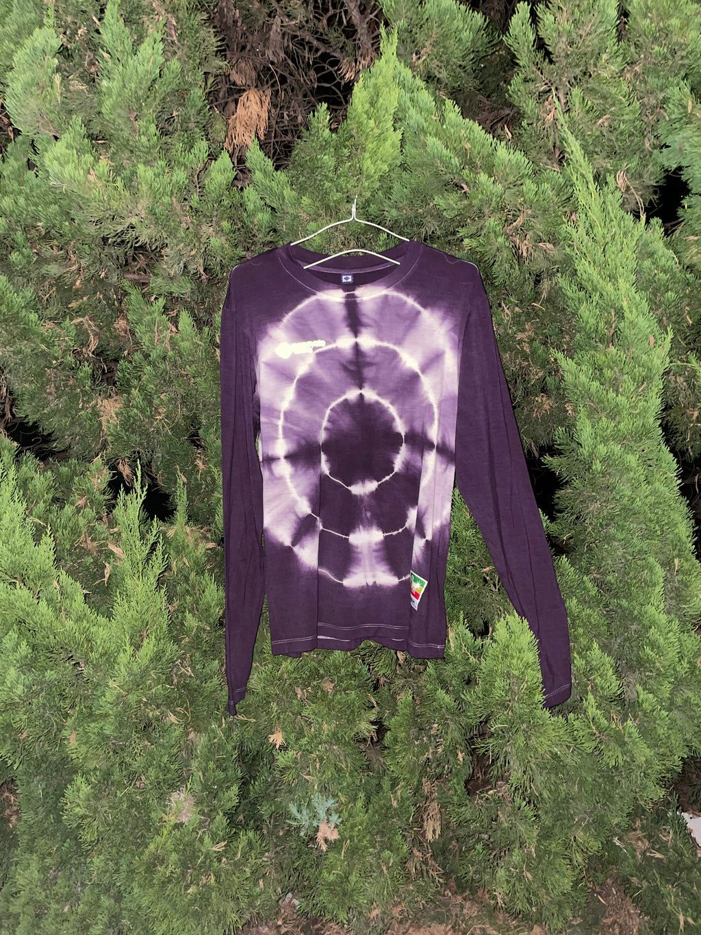 CHAKRA-Merino Long Tee