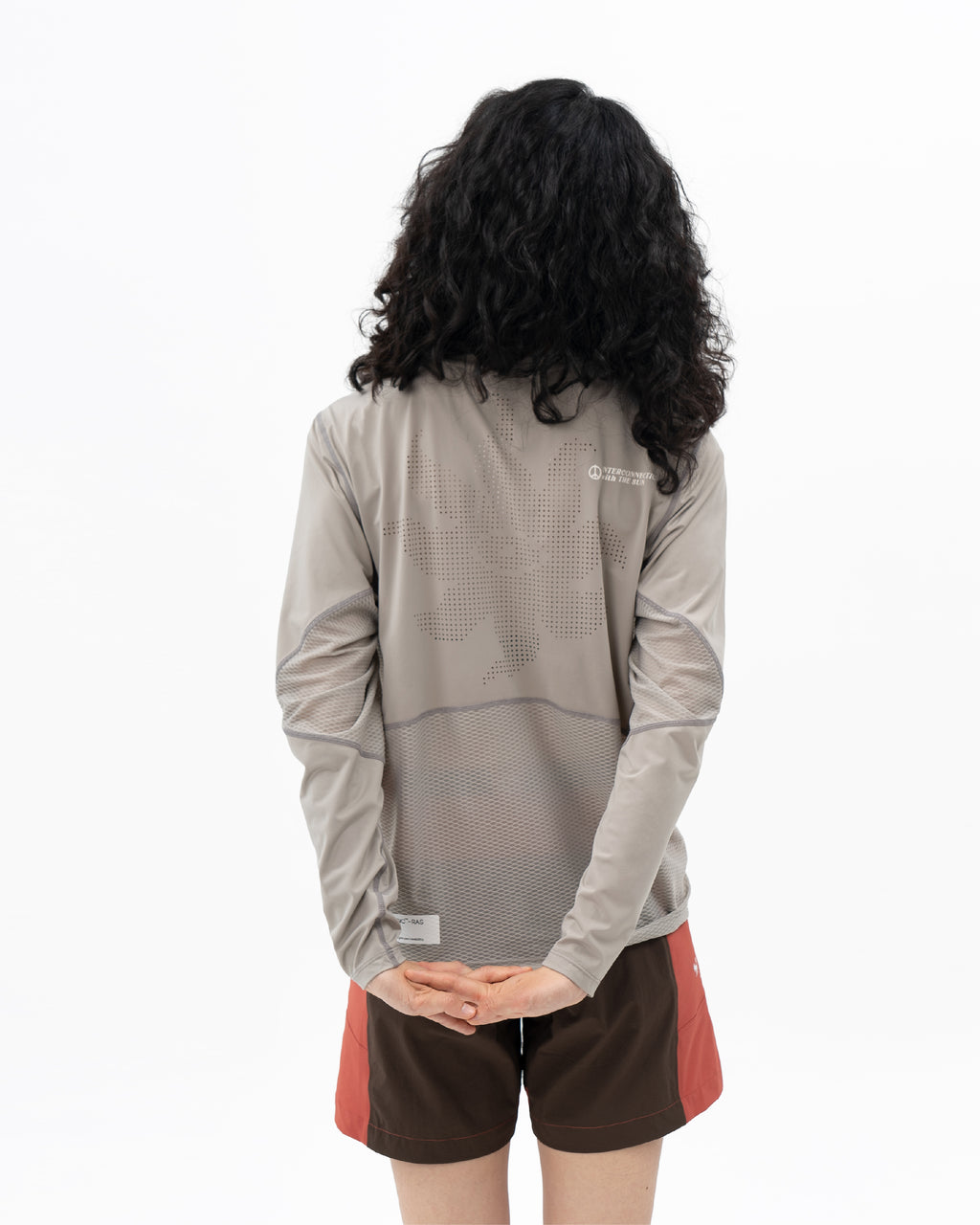 RAS-EFFEPI® COSYNC™ Dri-Fit Long Tee