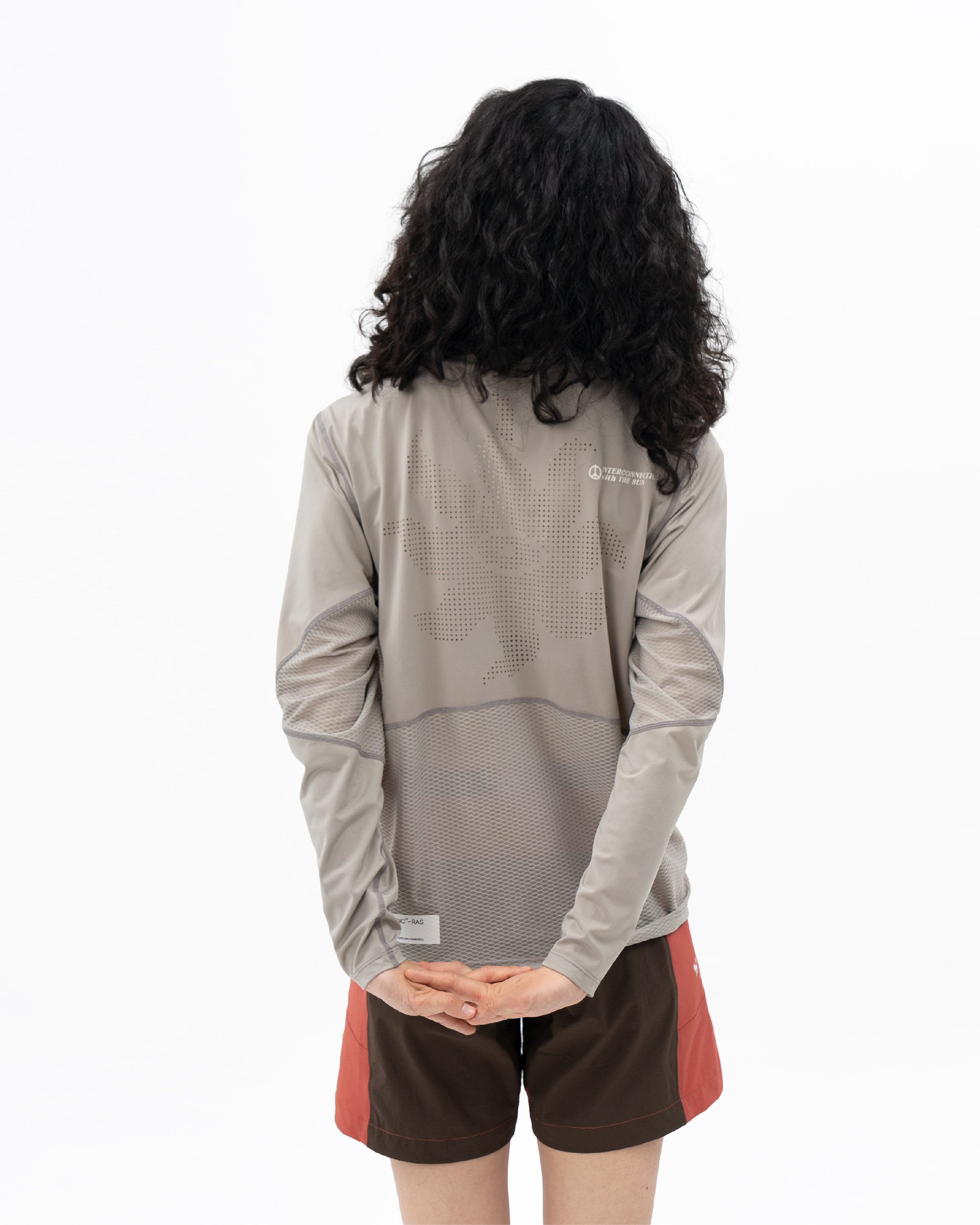 RAS-EFFEPI® COSYNC™ Dri-Fit Long Tee